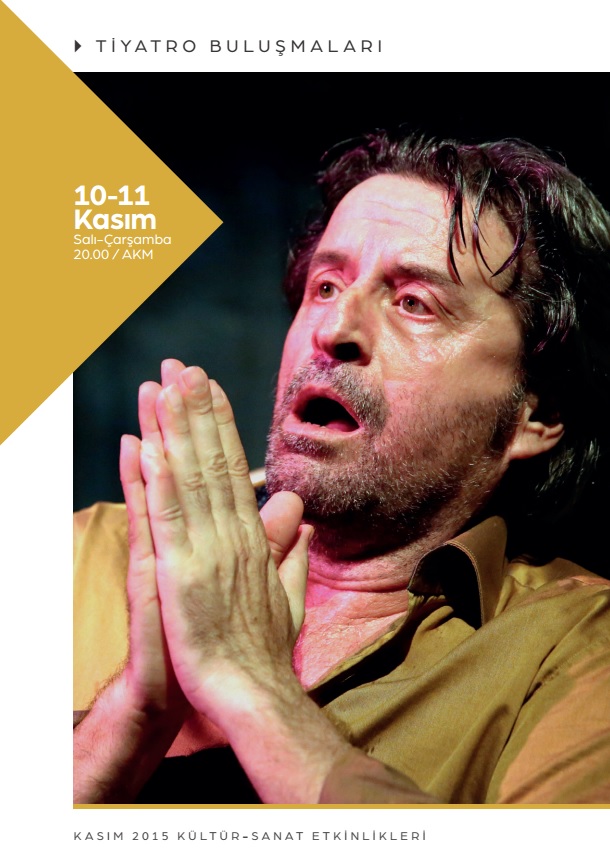 Kasım’da Etkinlikler Bir Başka