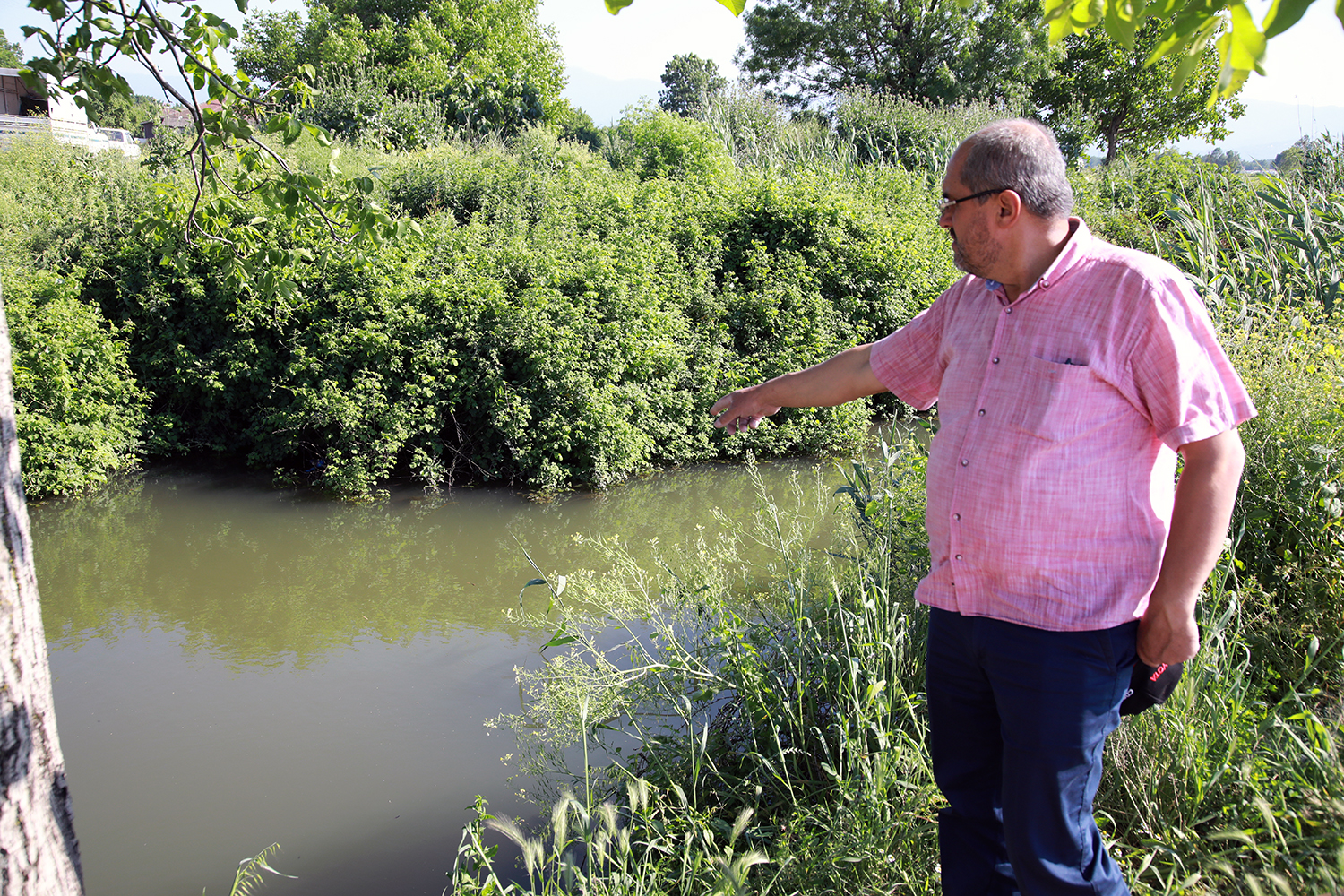 Çiftçilerin yüzü gülüyor
