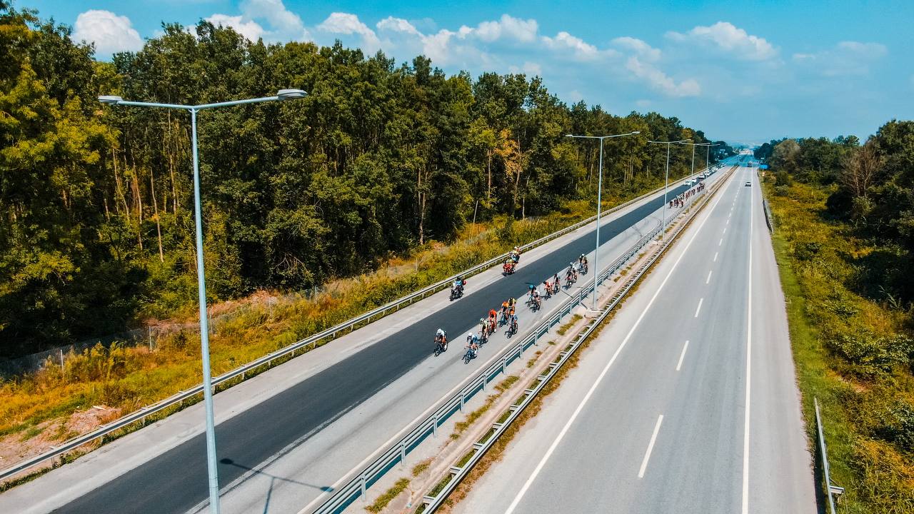 Sakarya’da hafta sonu Tour Of Sakarya heyecanı: 140 kilometrelik zorlu mücadele