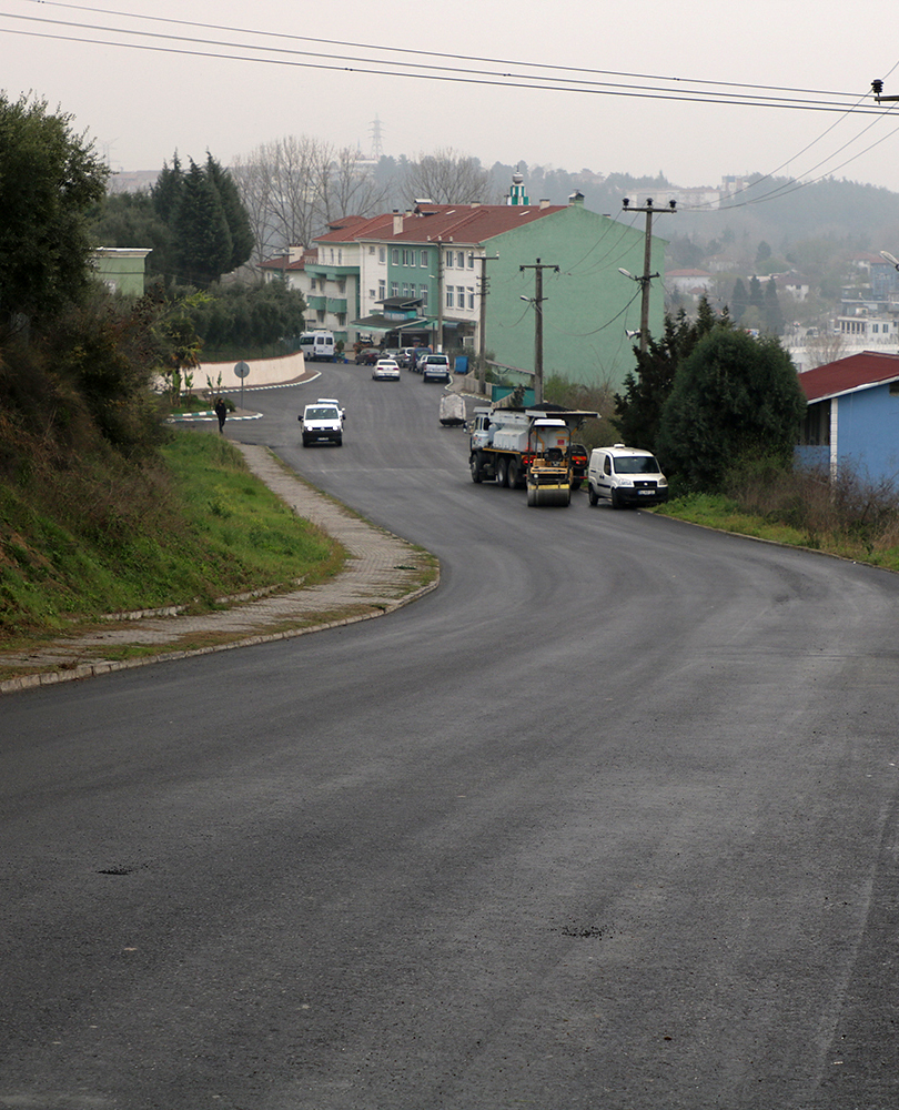 Büyükşehir Beşköprü’yü yeniliyor