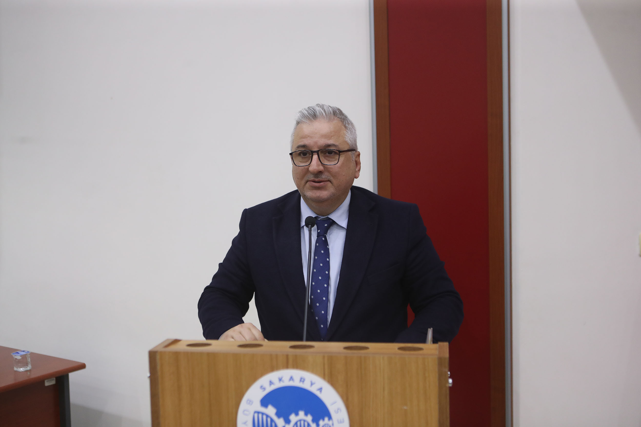 Sakarya Kent Konseyi’nde yeni dönem başladı