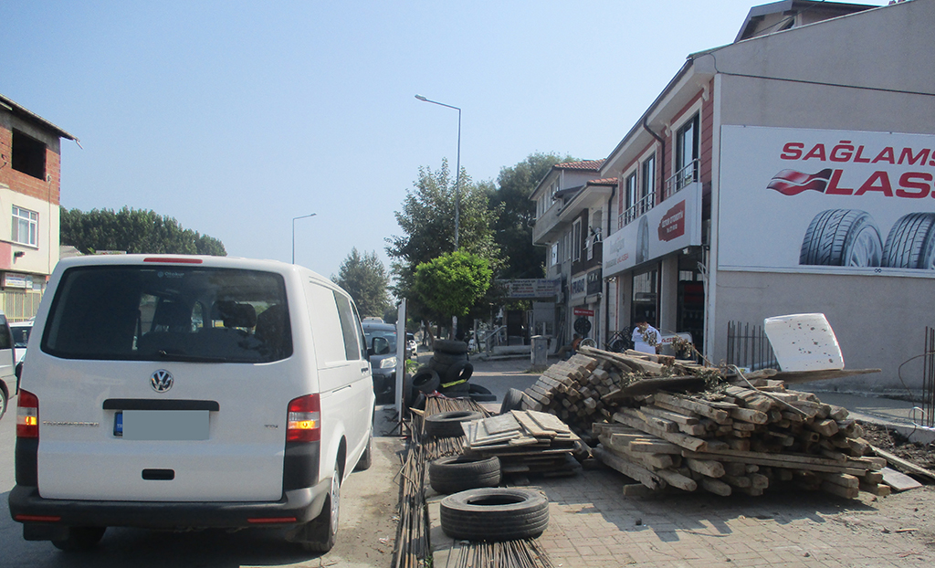 Denetimler artacak destek bekliyoruz