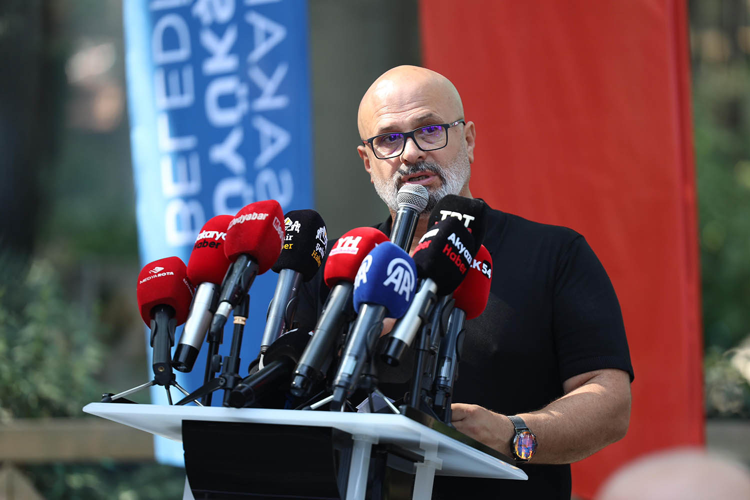 Sakarya’yı dünyaya tanıtan fuar 7’nci kez kapılarını açıyor: “Sakarya süs bitkisi ve peyzajın öncü şehridir” 