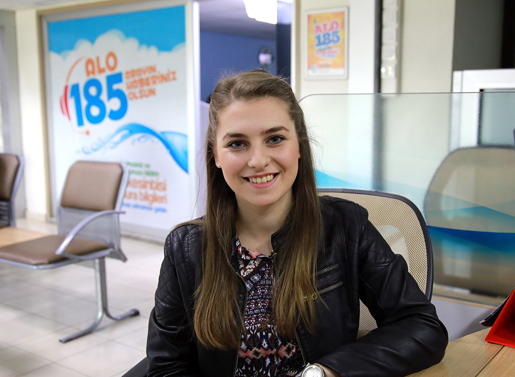 SASKİ şehir için önemli bir mücadele veriyor