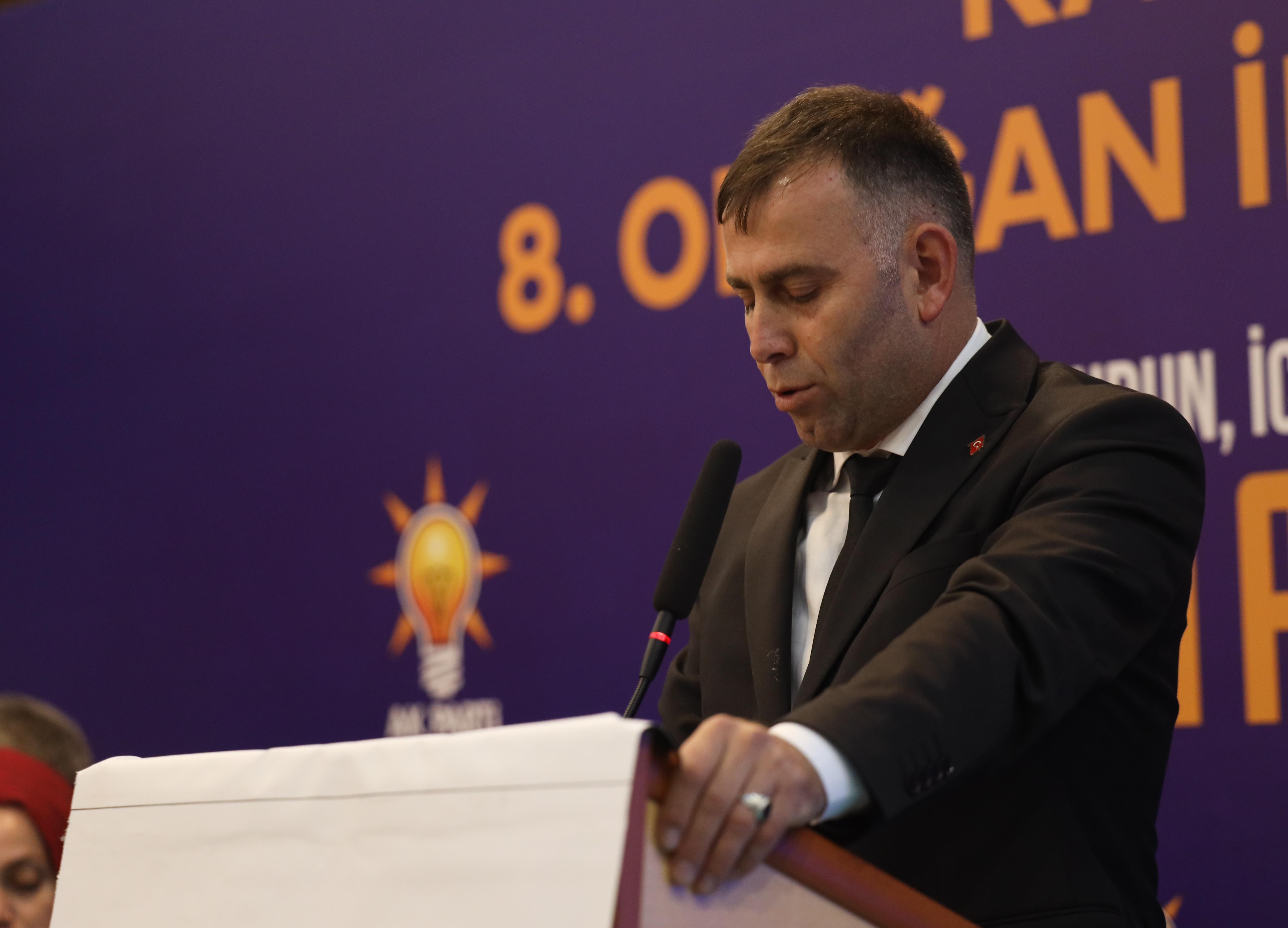 “Kaynarca’nın yarınları için tüm imkanlarımızla çalışıyoruz”