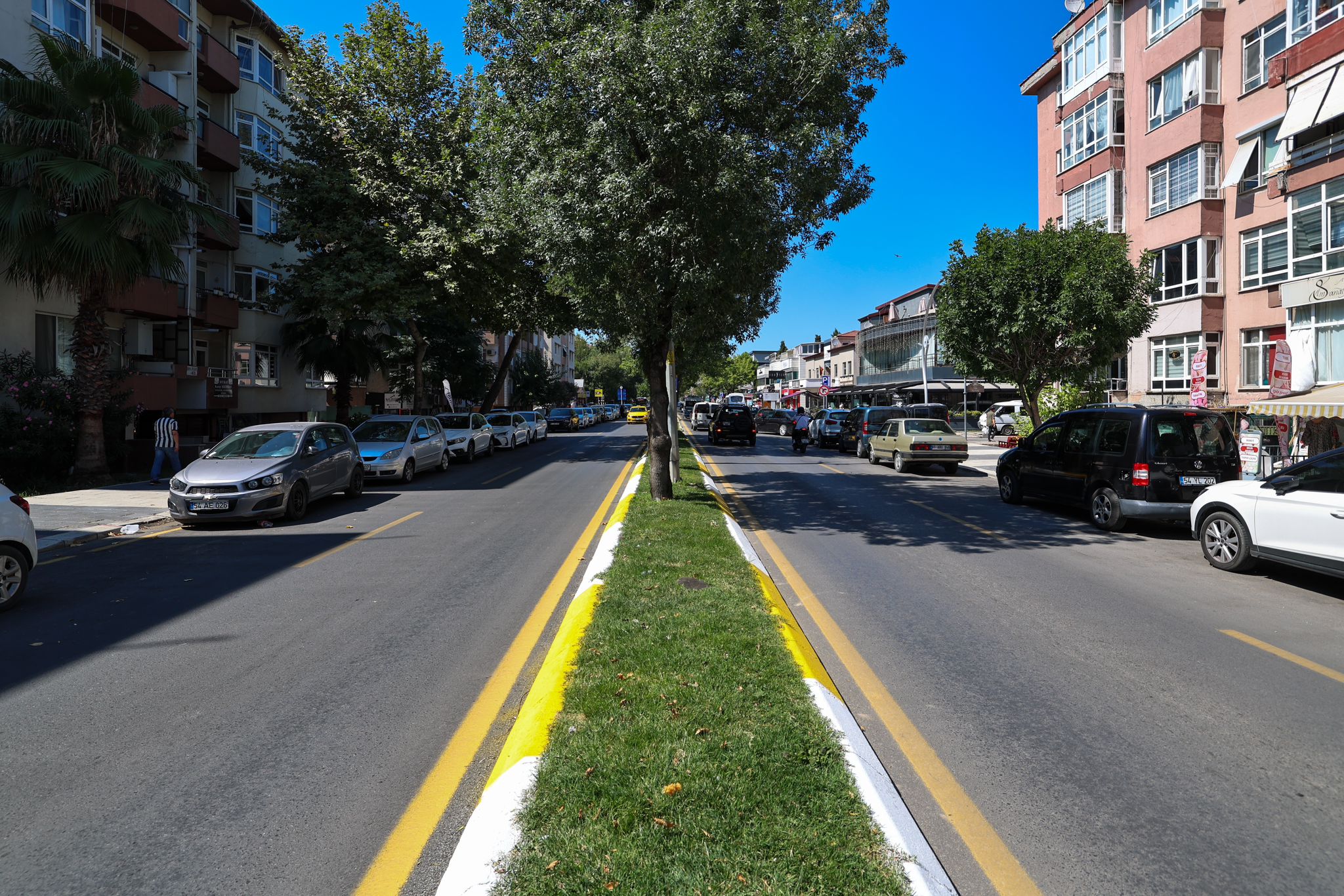 “Afetlere dirençli bir Sakarya için 24 saat mesai harcıyoruz”