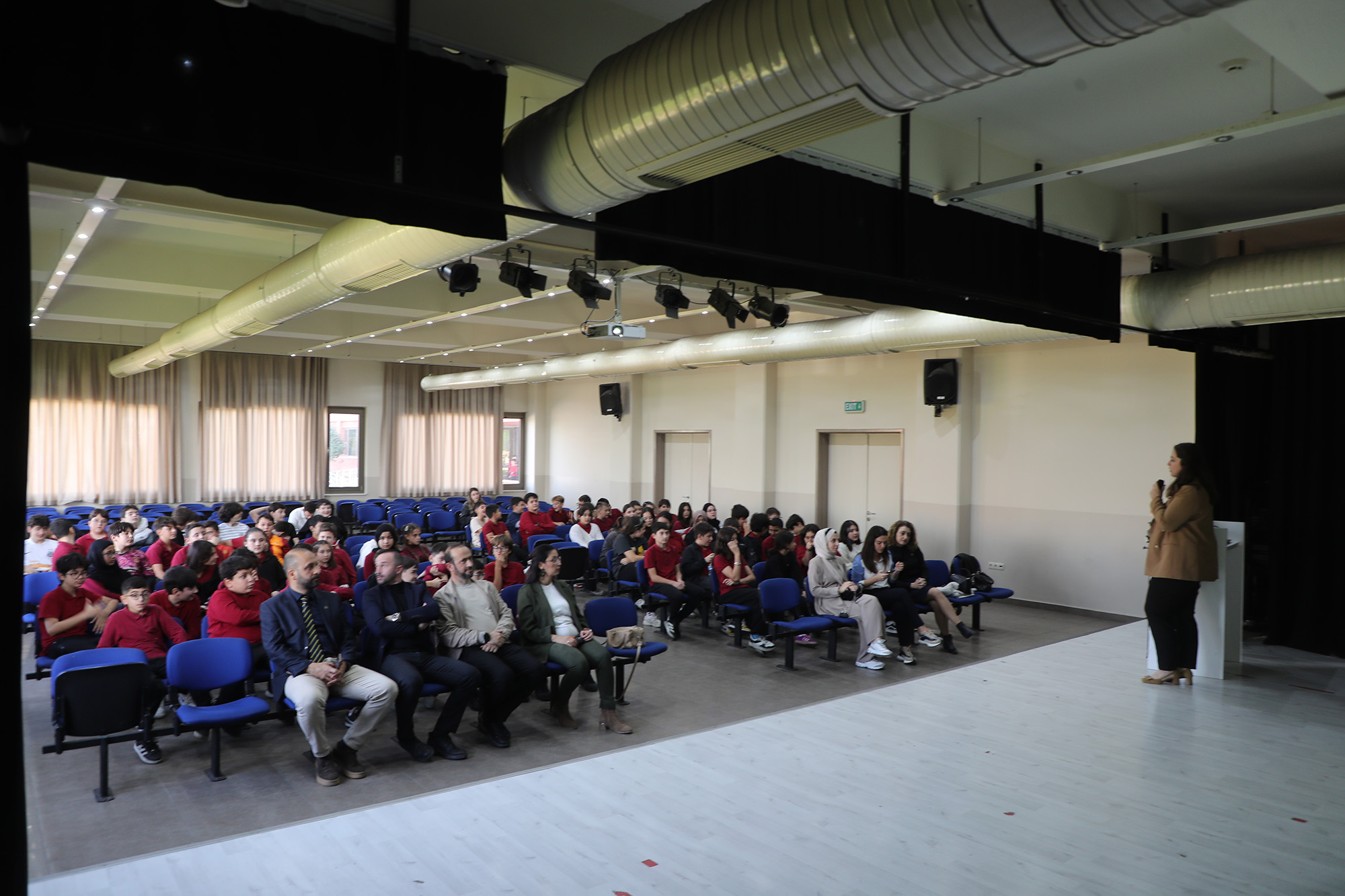 Büyükşehir Sakarya’yı gelecek nesillere miras bırakmak için bilinç aşılıyor