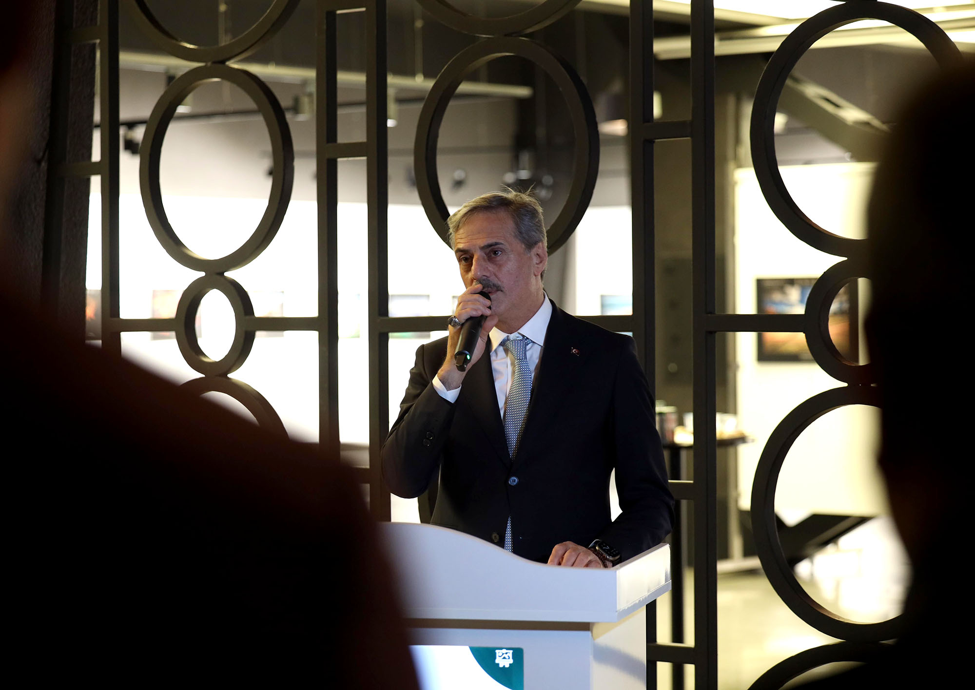“Bize nasıl miras kaldıysa biz de miras bırakacağız”