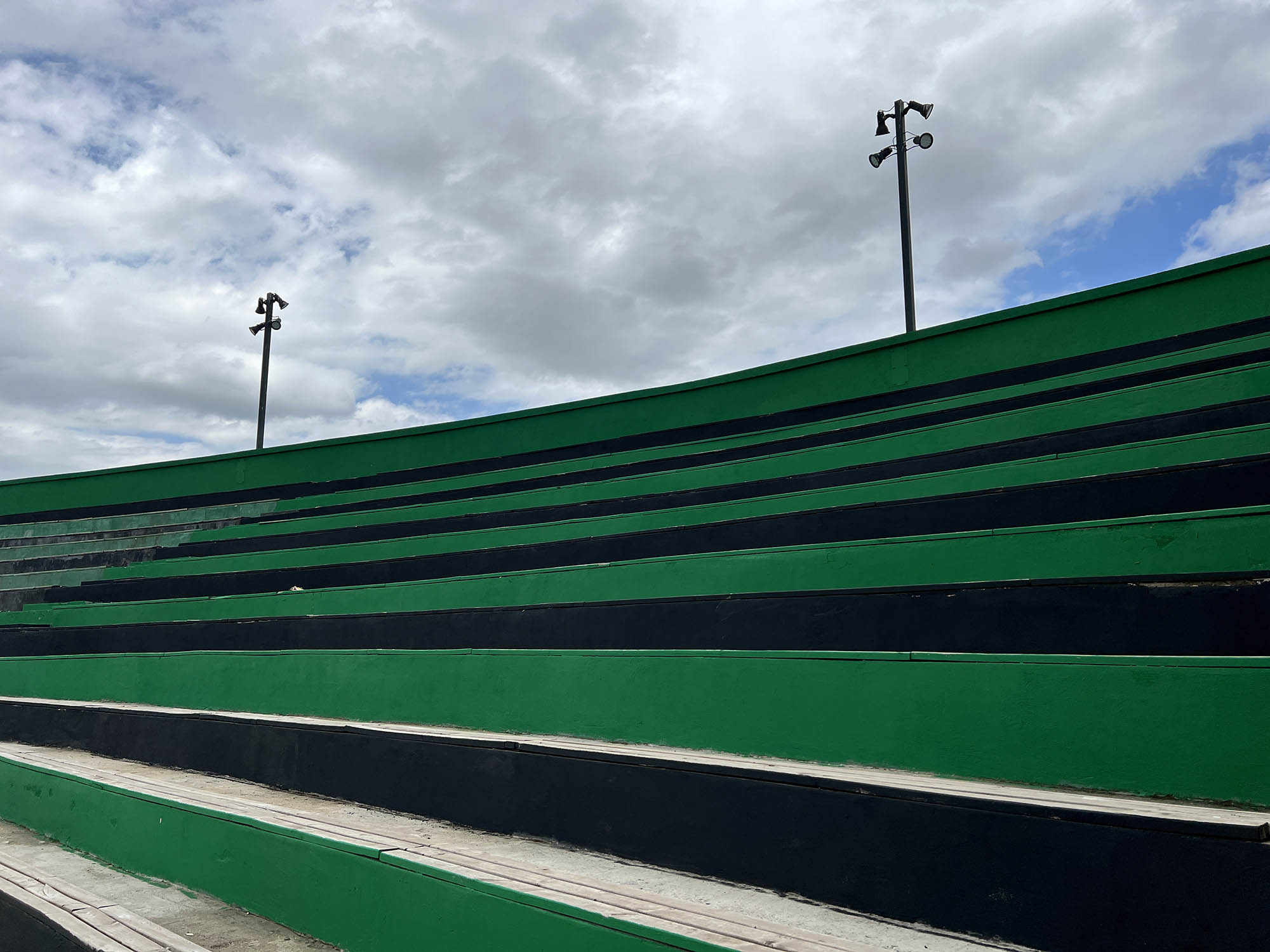 Millet Bahçesi yaz sezonunun en büyük festivaline hazırlanıyor