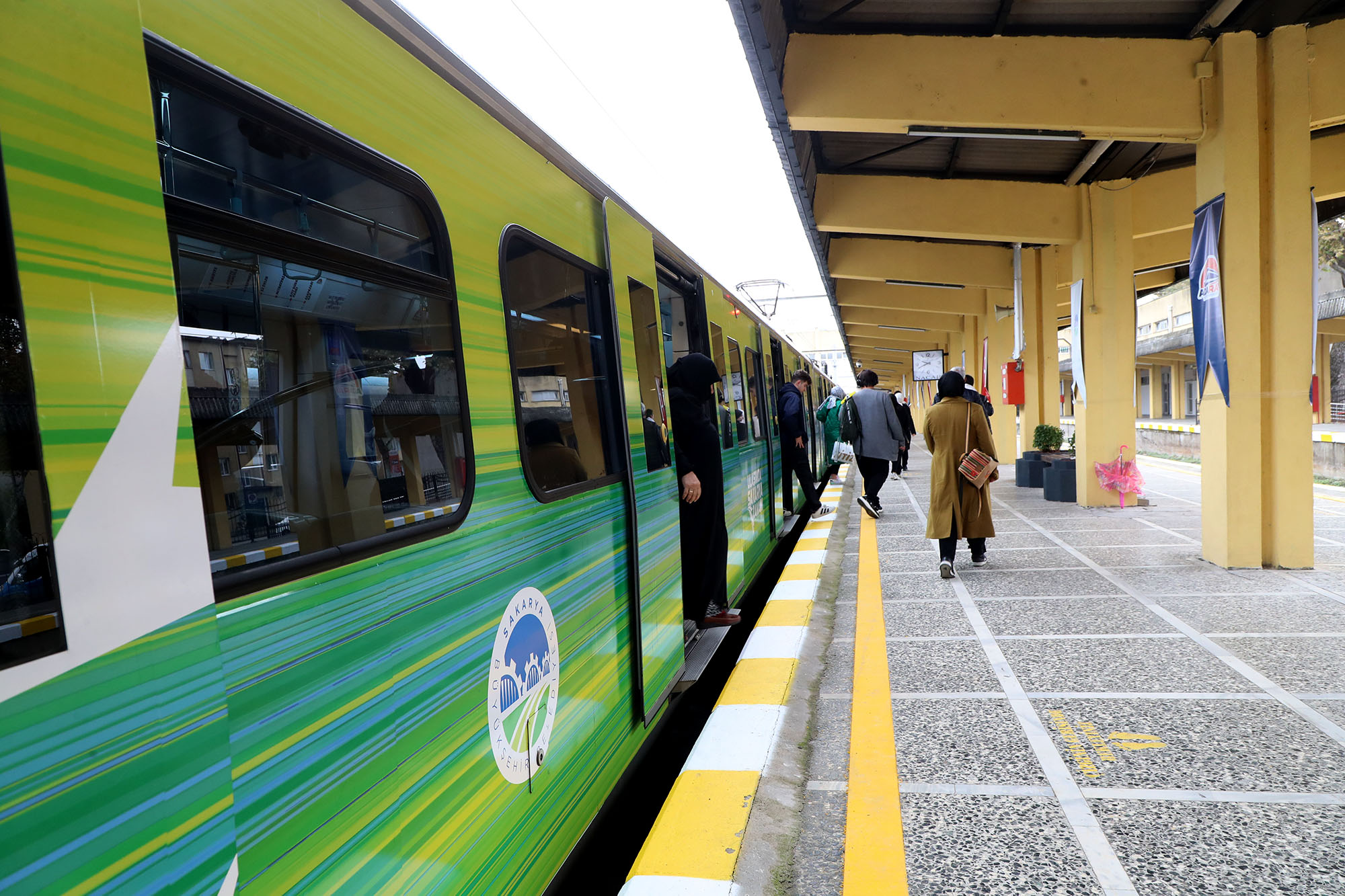 ADARAY seferlerinde yeni düzenleme