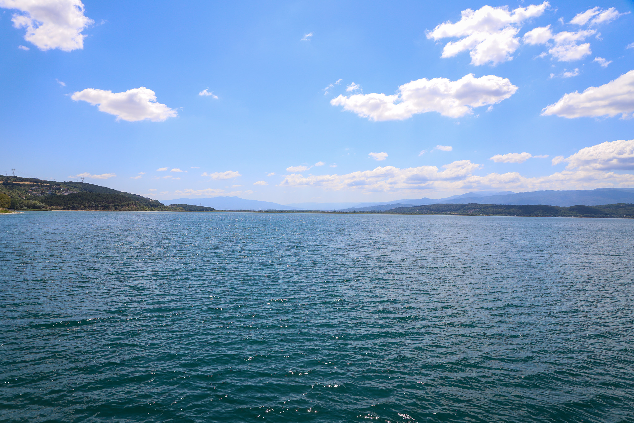 Sapanca Gölü’nün geleceği için kritik çalıştay tamamlandı: 112 eylem planı belirlendi