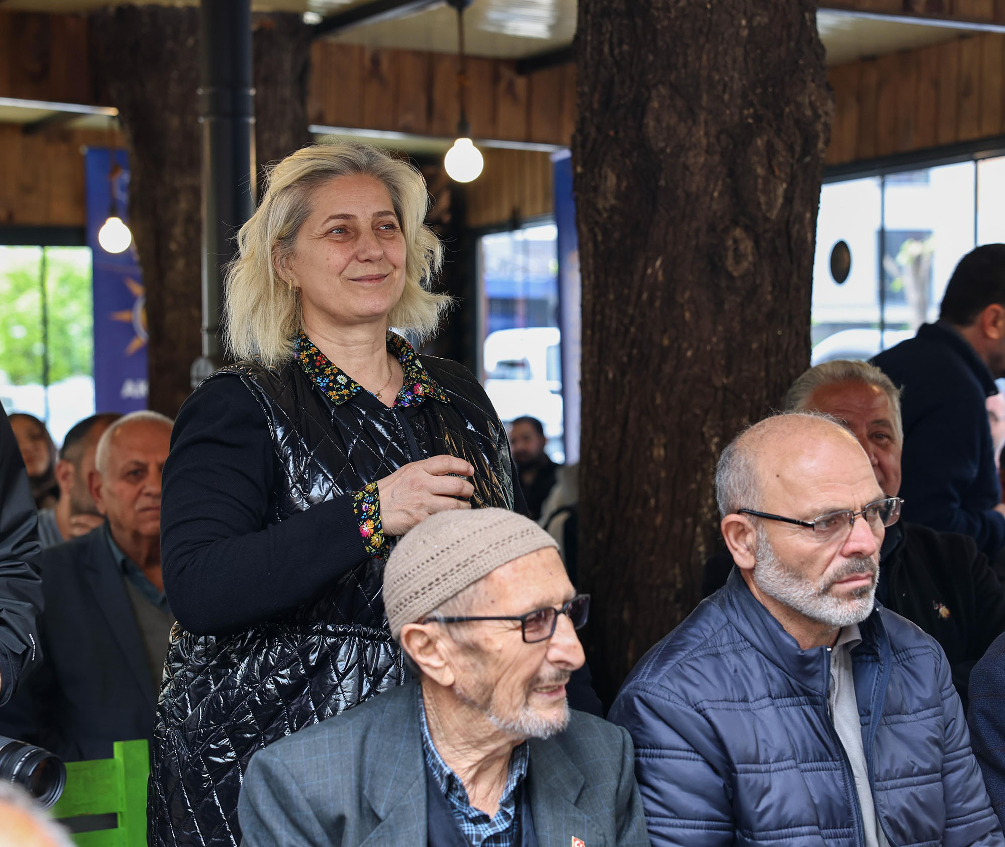  “Arifiye Atatürk Caddesi’nde yenileme çalışmaları başlıyor”