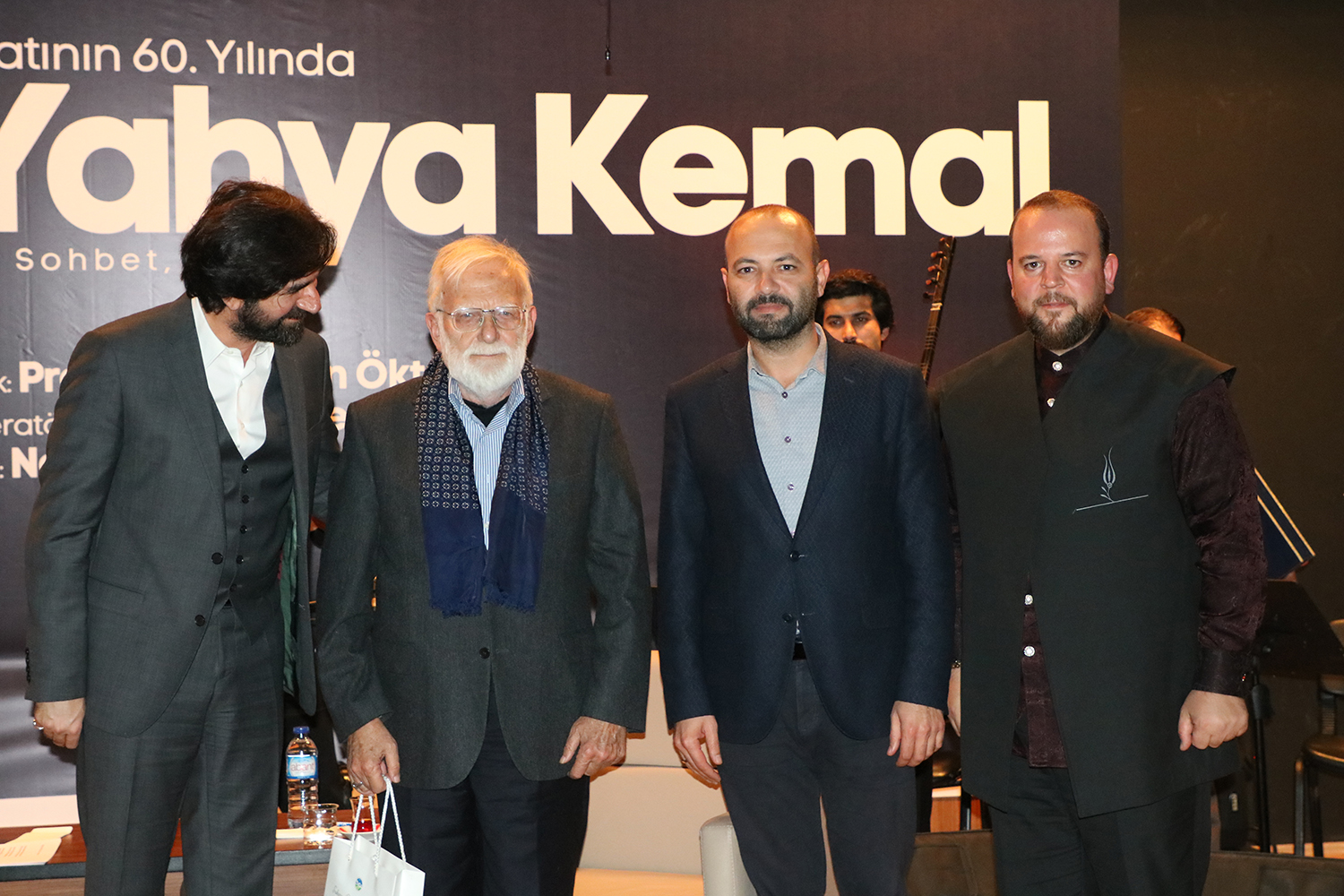 2018 Sakarya’da kültür sanat yılı oldu