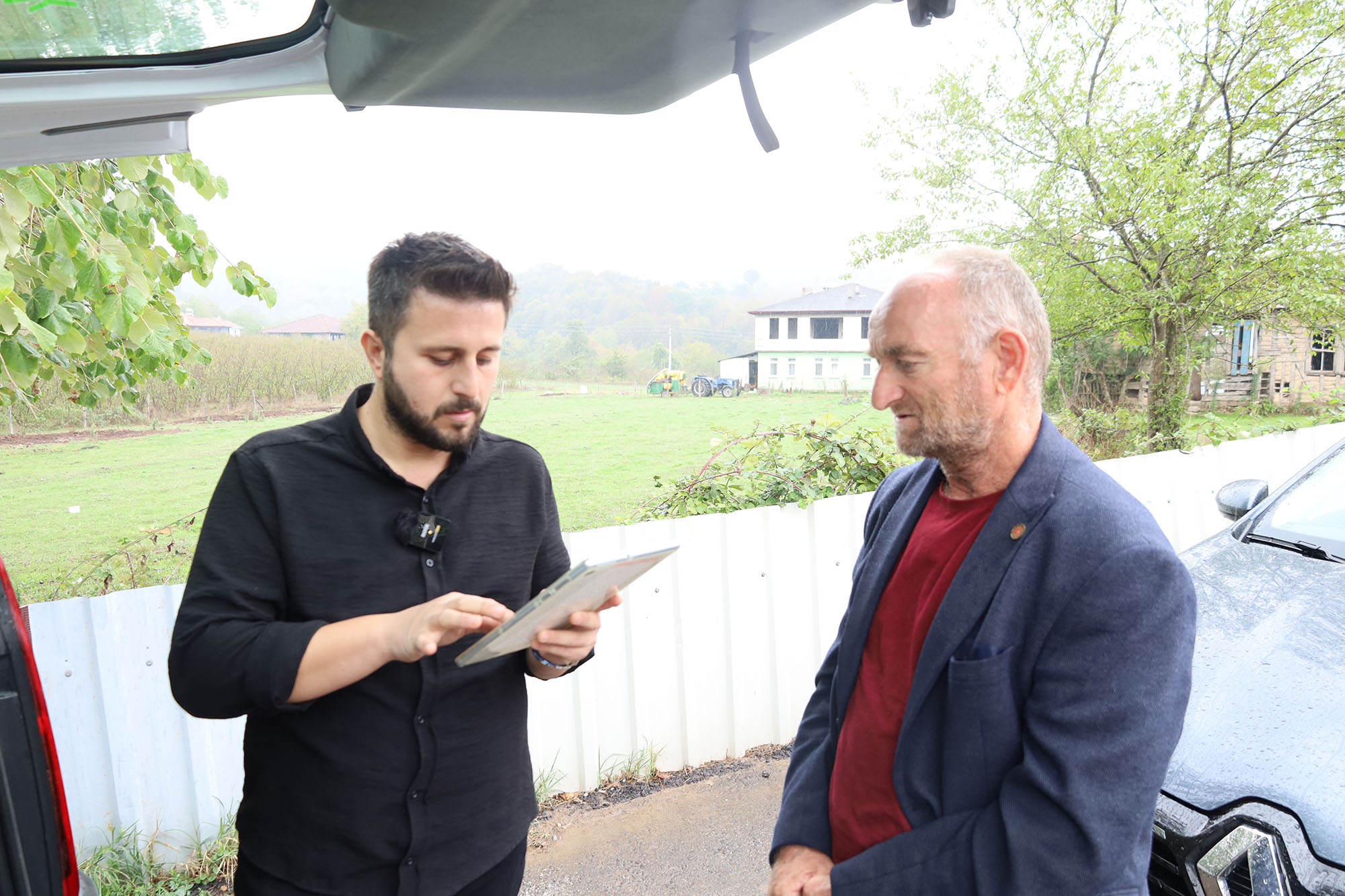 Toprak Analizi hizmetinde yeni dönem başvuruları başlıyor