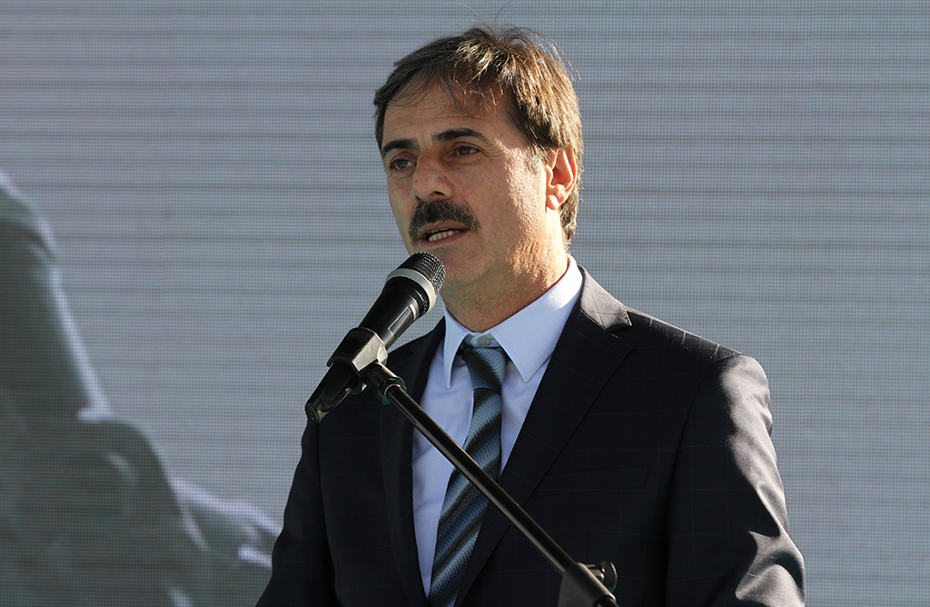 Serdivan İçin 35 Milyonluk İlk Kaynak