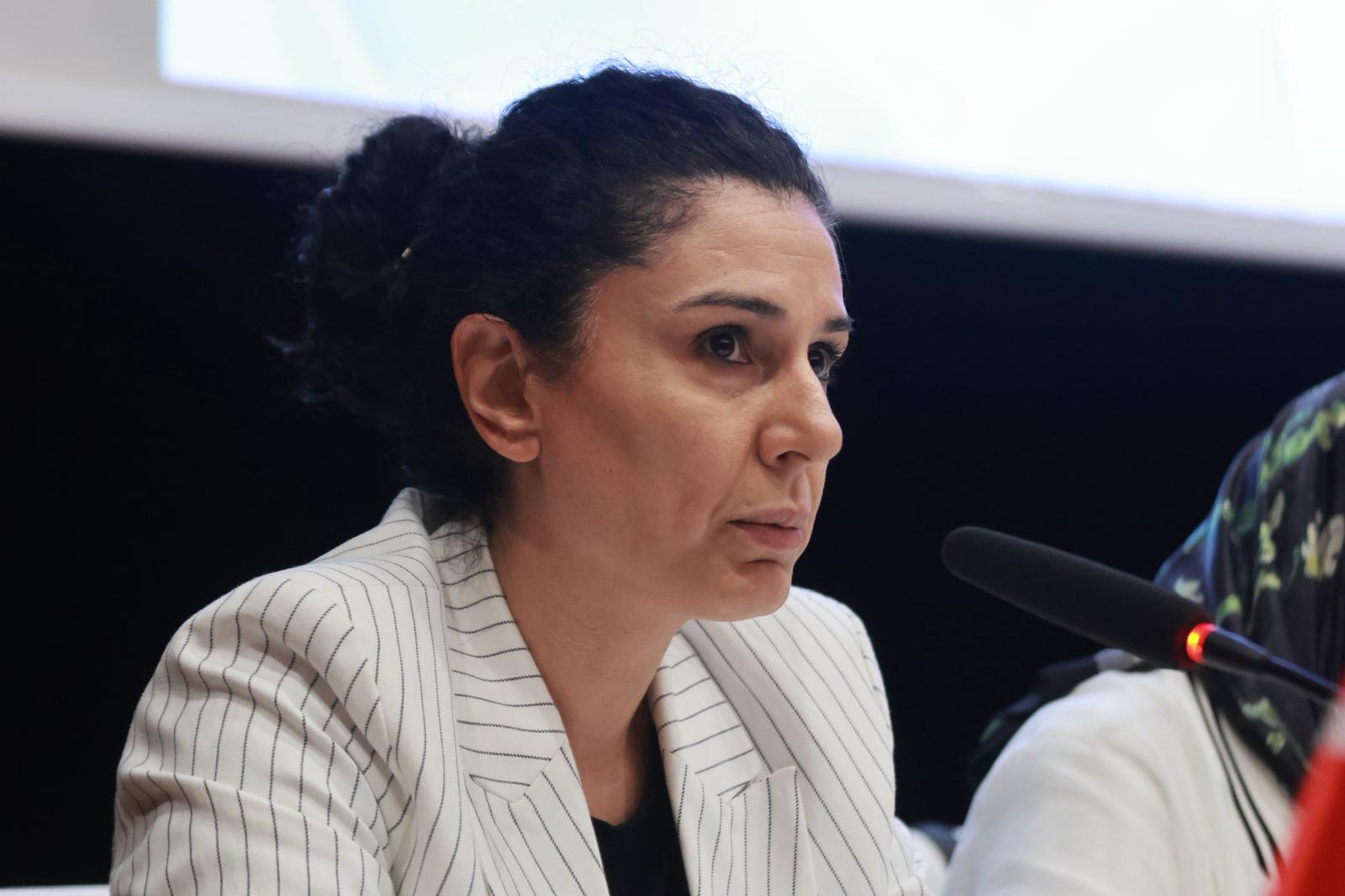 Başkan Yusuf Alemdar: “Bu dava milletin derdiyle bizzat dertlenenlerin davasıdır”