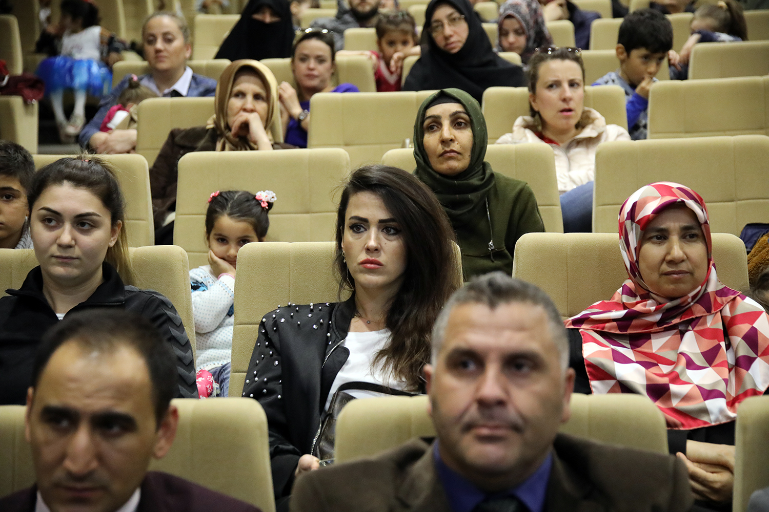 Suyu kirletmek hayatı kirletmektir