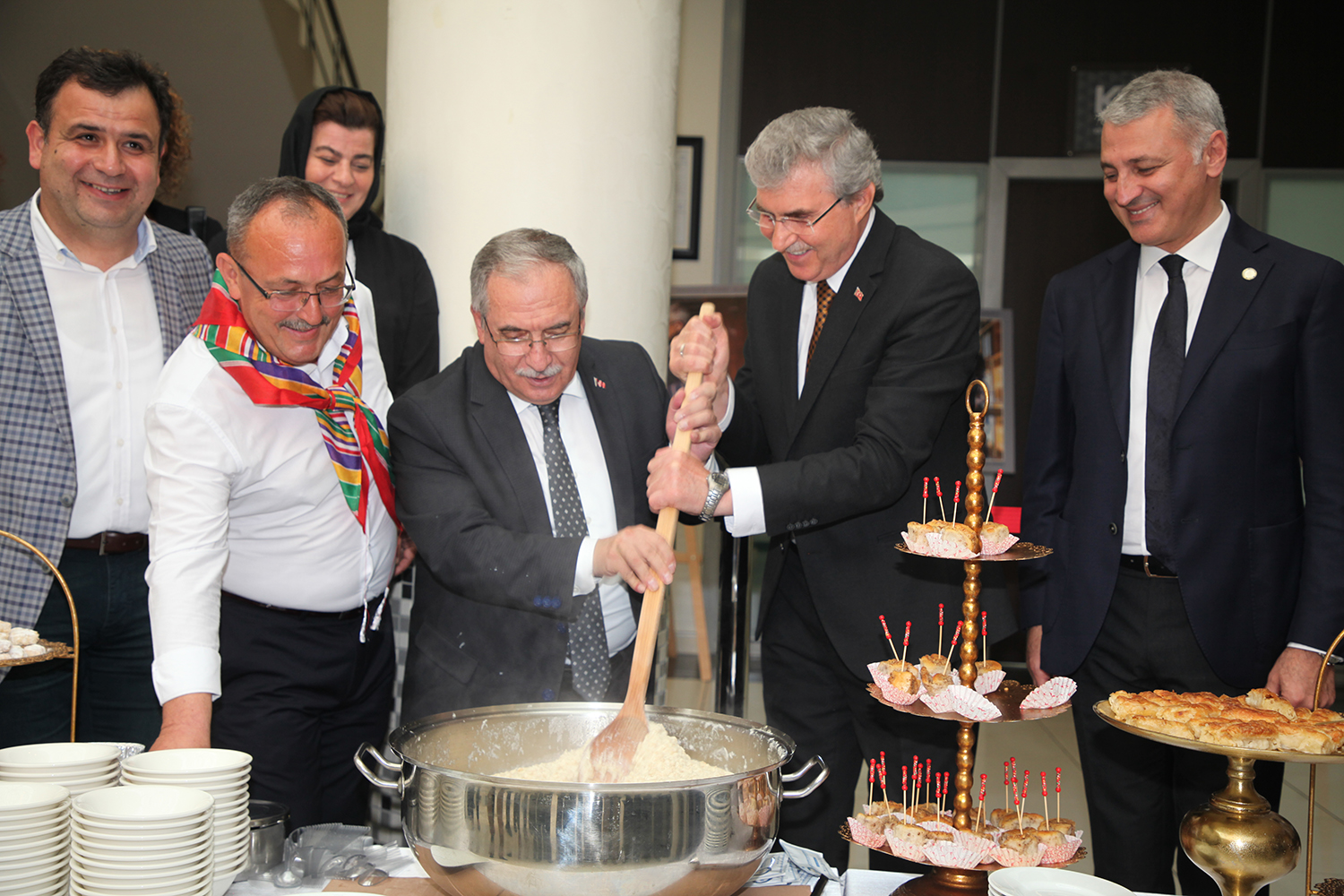 Sakarya geçmişinden güç alarak geleceğe yürüyor