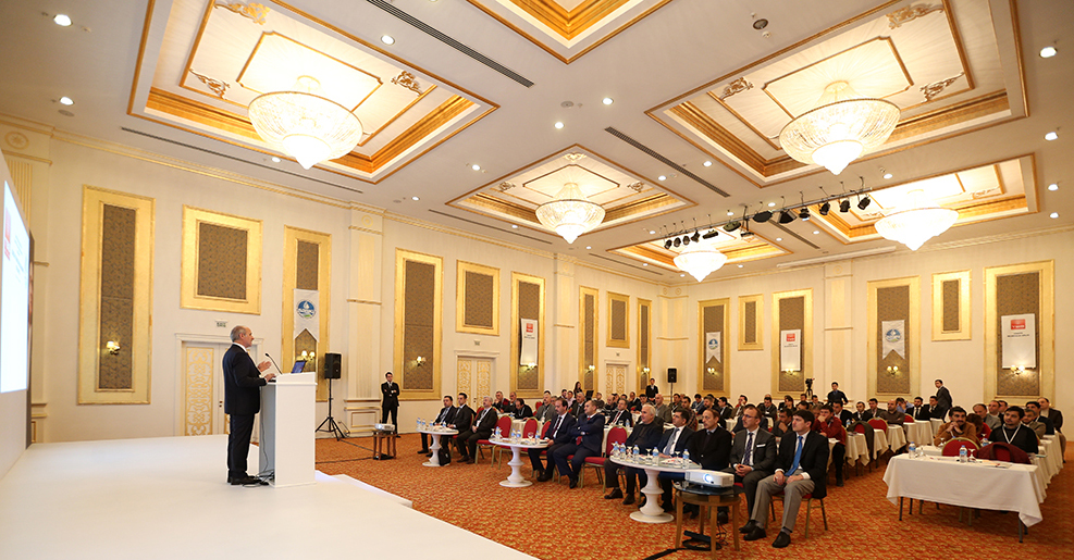 Kayıp Kaçak Sorununa Son