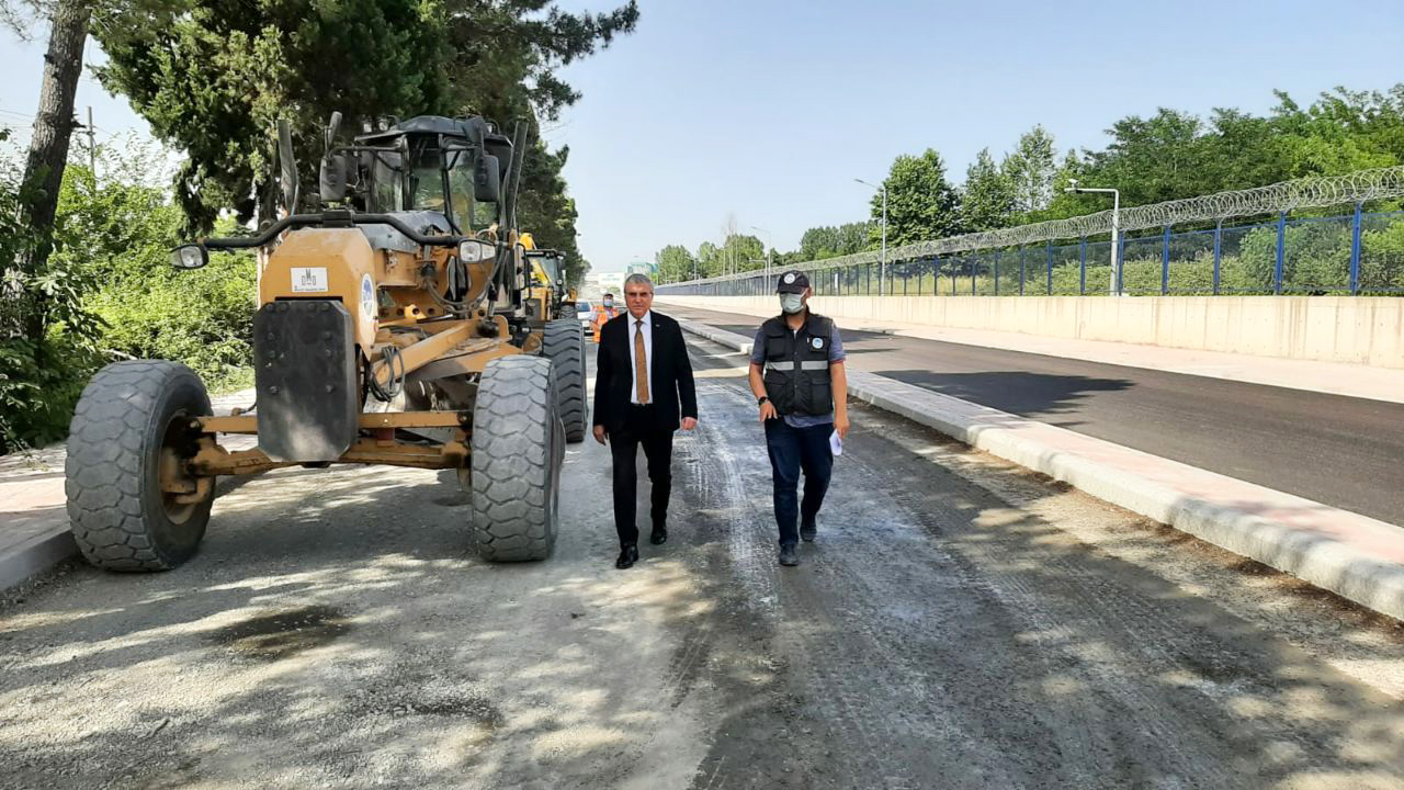 “Arifiye ulaşımı duble rahatlığa kavuşacak”