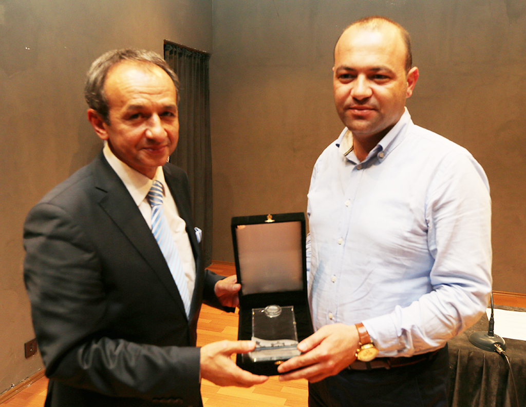 Memleket Sevdasıyla Dolu Bir Ömür