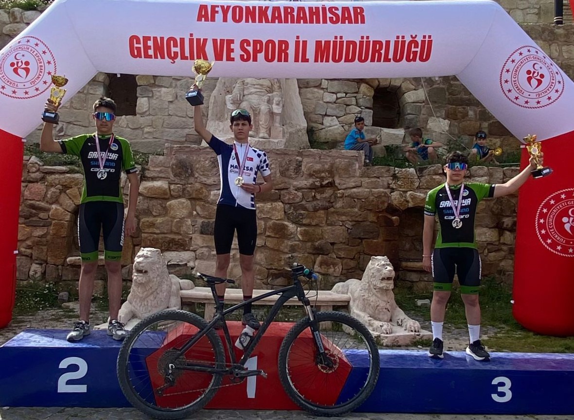 Sporun her branşında Büyükşehir rüzgârı