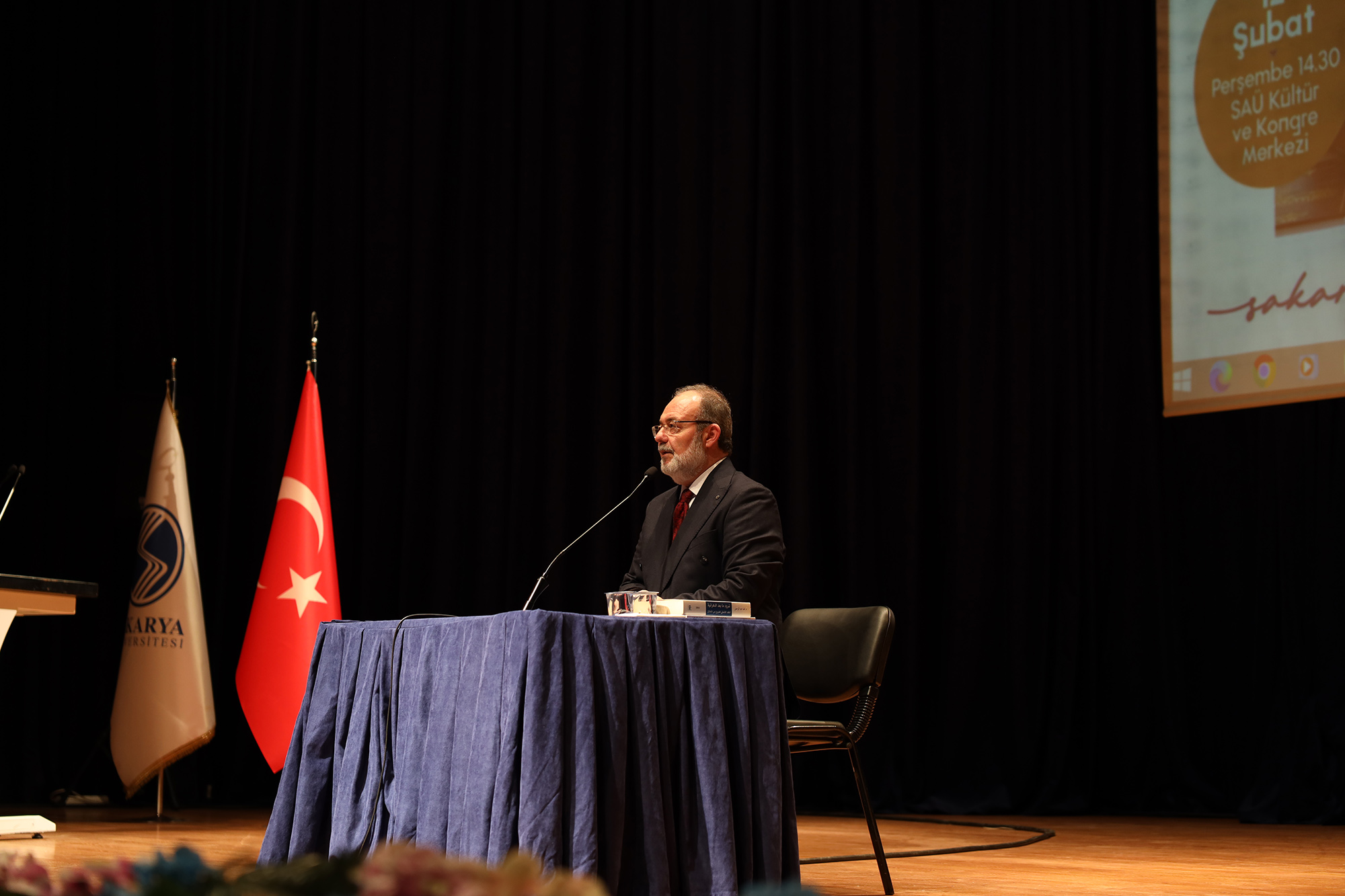 Prof. Dr. Mehmet Görmez: “İlim, ahlak ve merhametle yürümelidir”