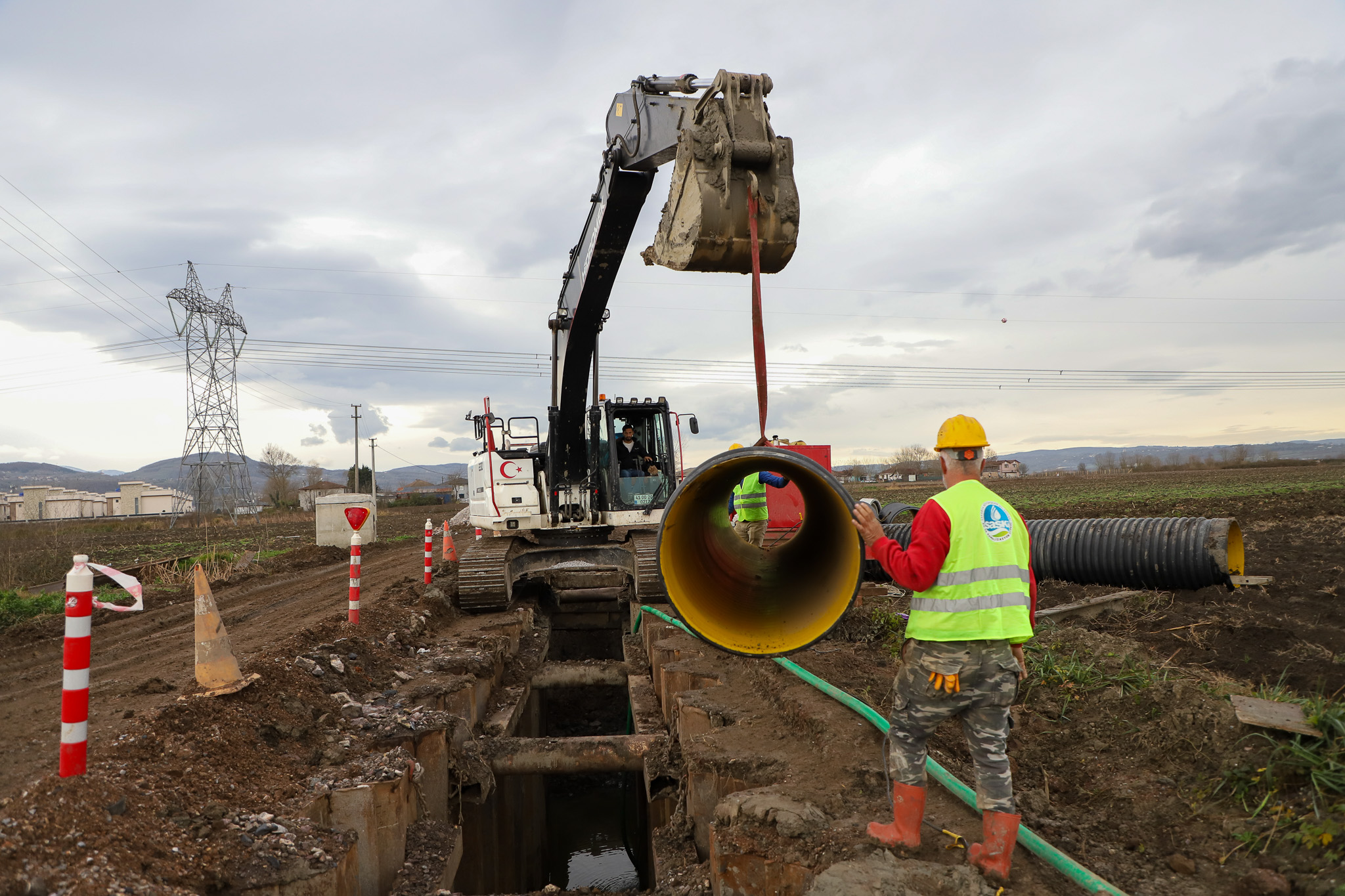 Sakarya, Türkiye’deki su fiyatlarında en ucuz 2’nci şehir…