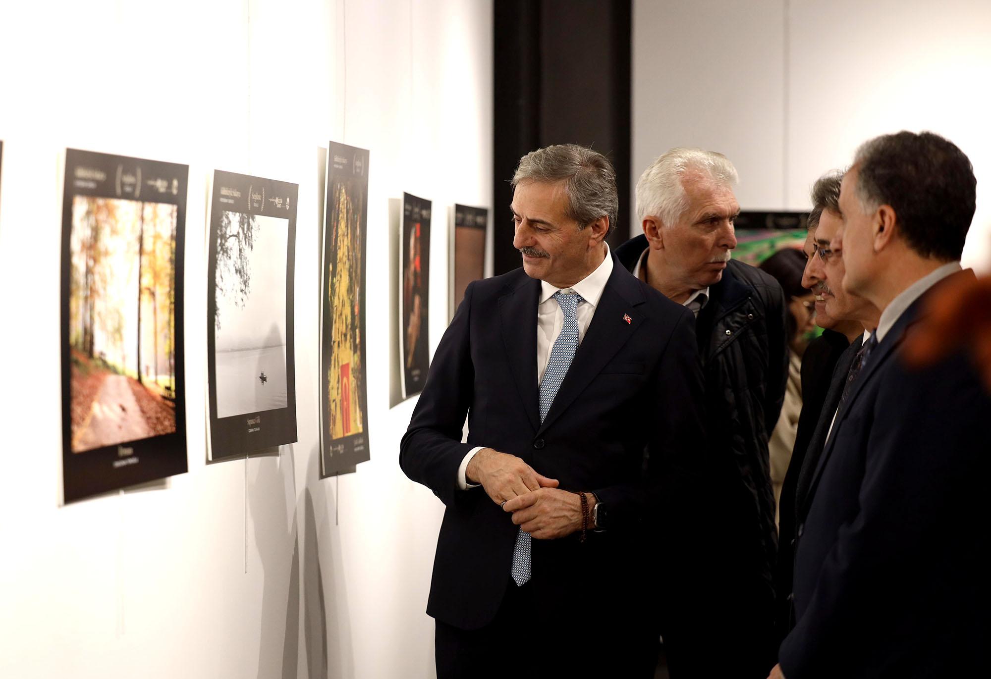 “Bize nasıl miras kaldıysa biz de miras bırakacağız”