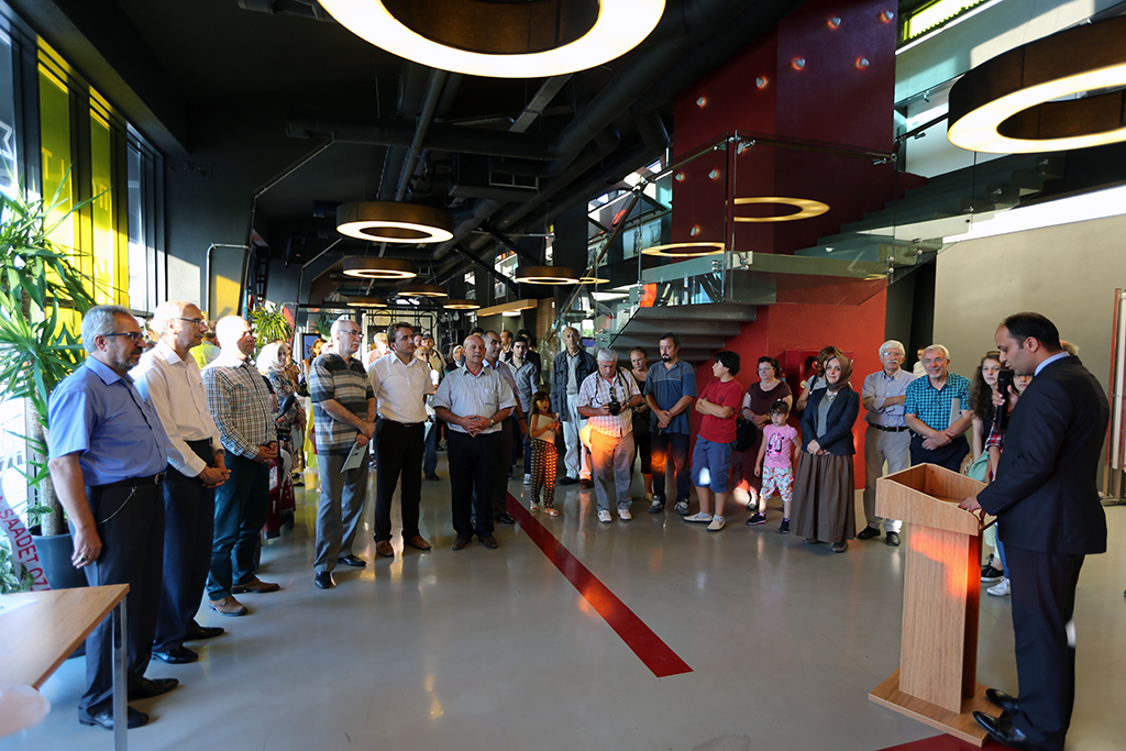 Çizgilerdeki Anlamı OSM’de Keşfedin