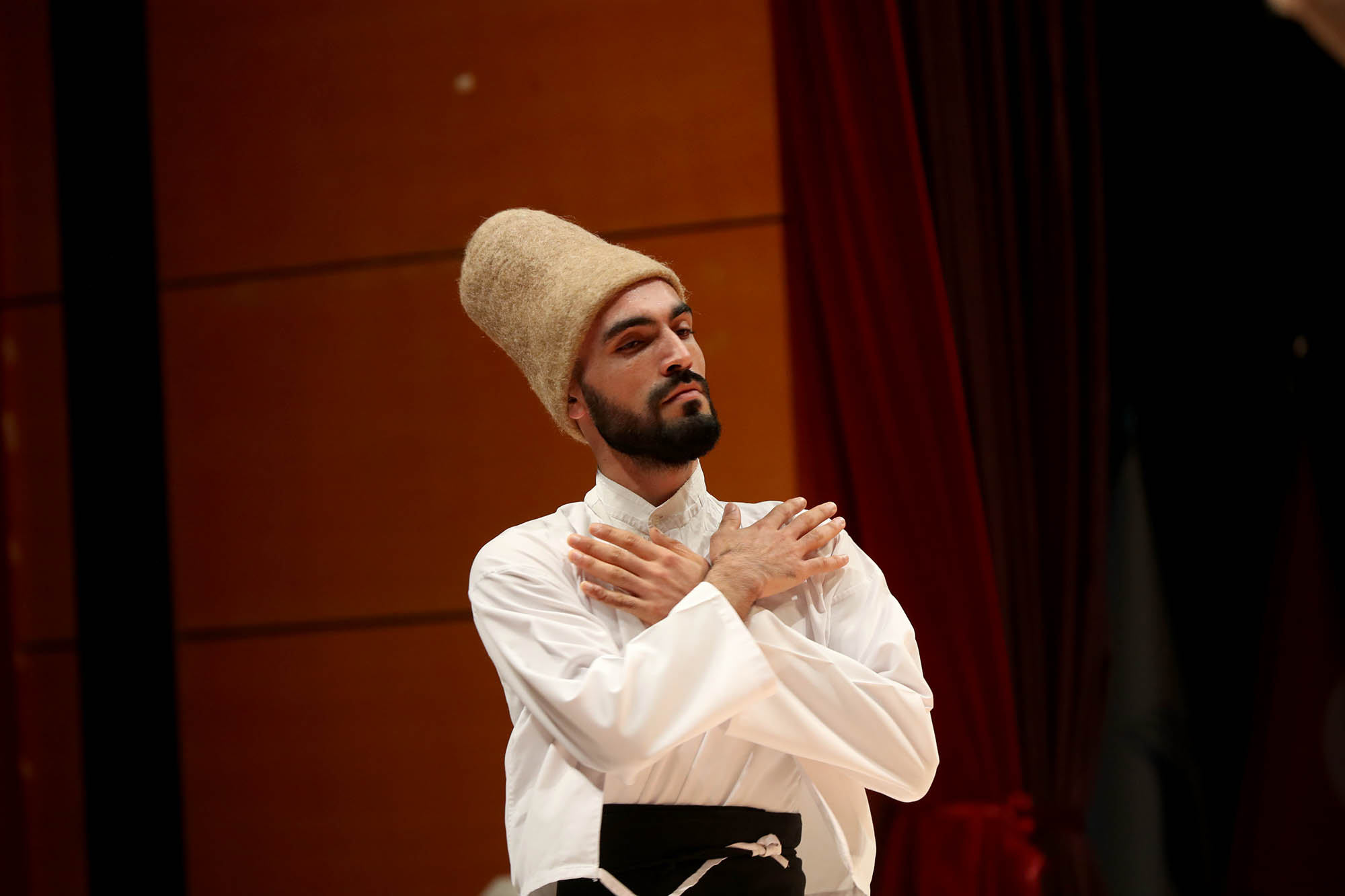 Büyükşehir’den vuslatın 751. yıldönümünde manevi yolculuk