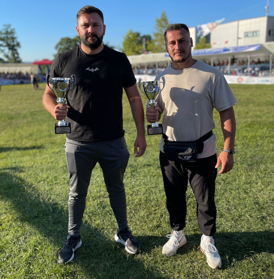 Büyükşehir pehlivanları er meydanlarına ambargo koydu