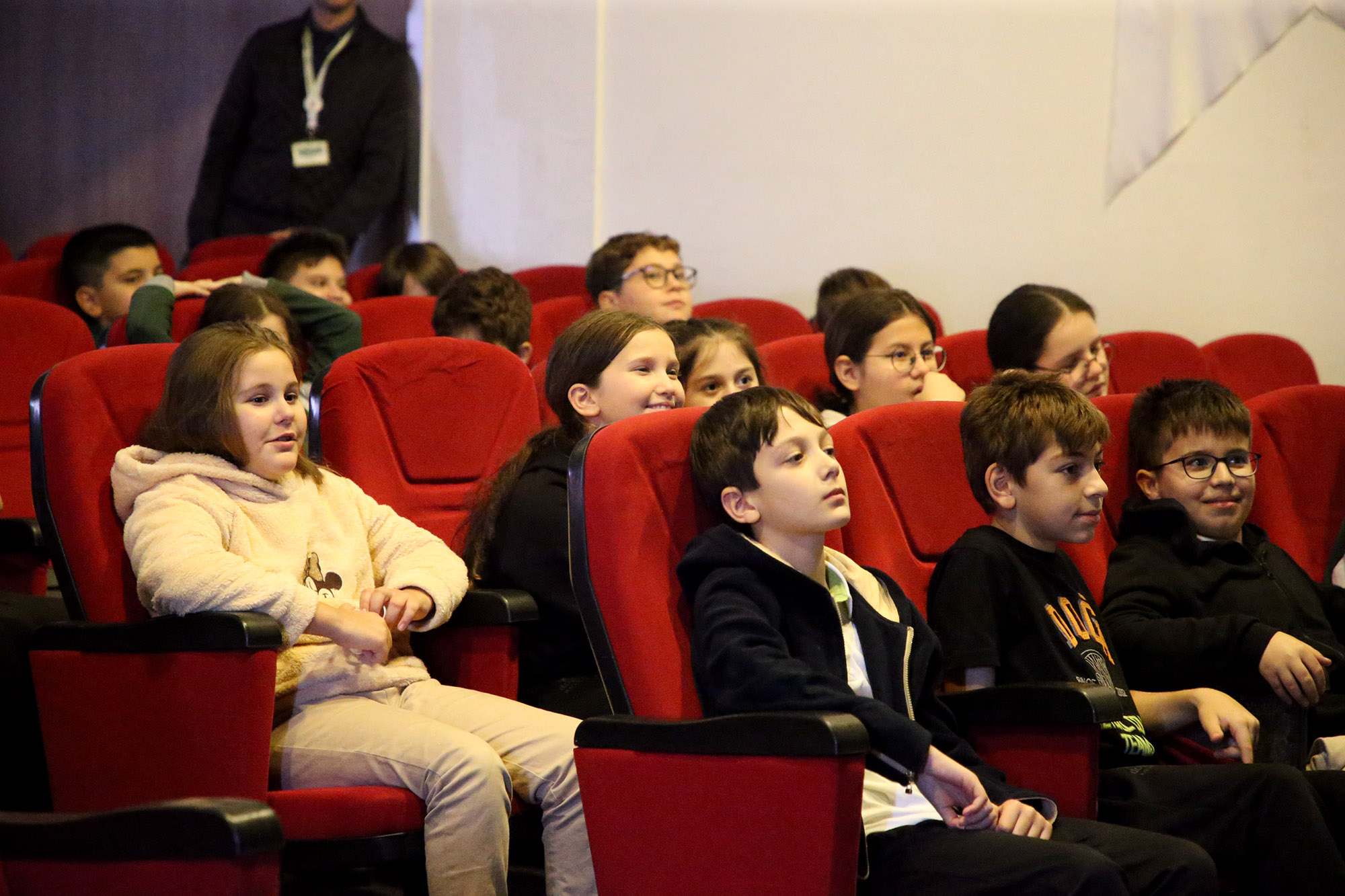 Büyükşehir öğrencilere iklim değişikliği ile mücadeleyi aşılıyor