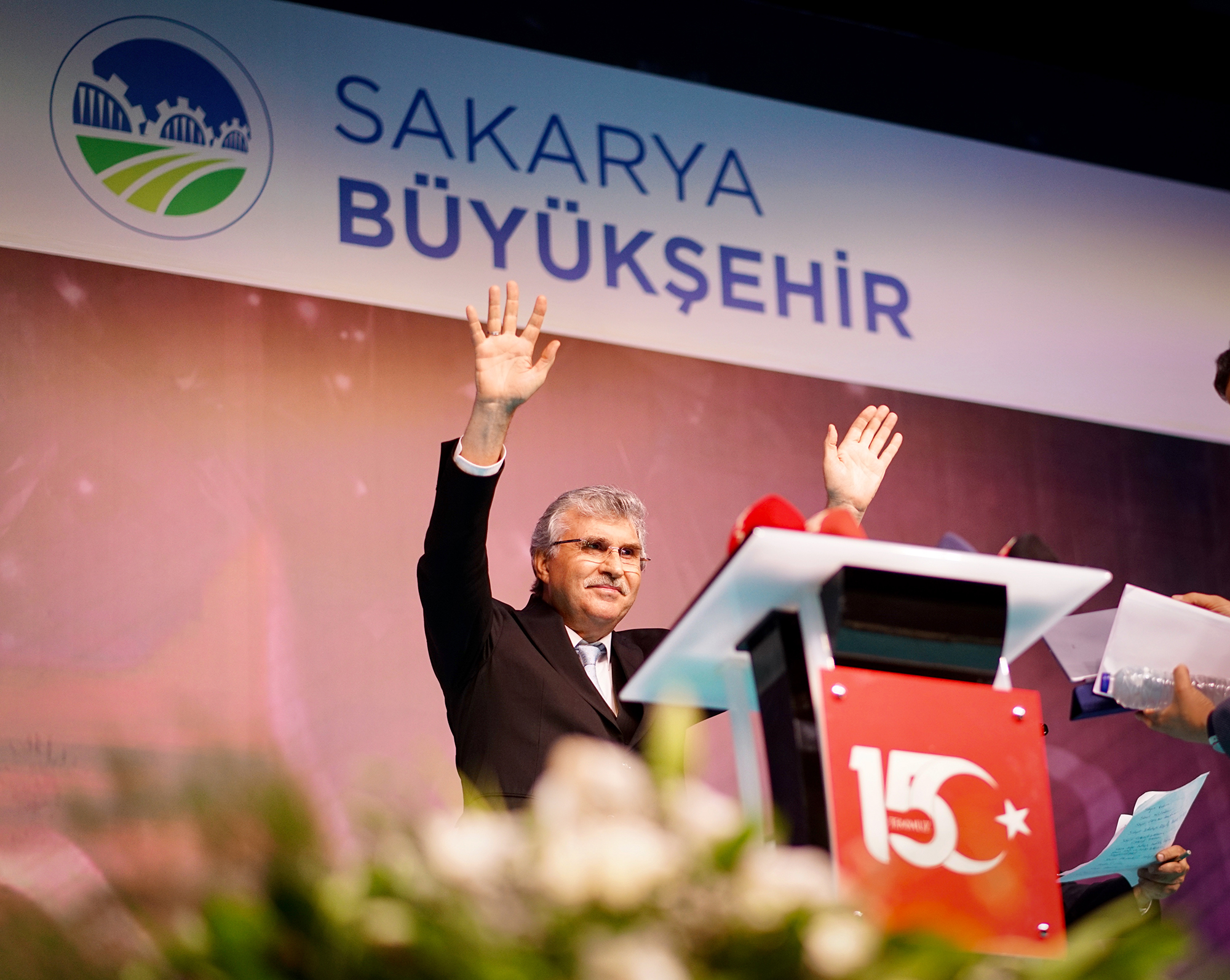 Milletin zaferi, 5. yıldönümünde Demokrasi Meydanı’nda hatırlanacak