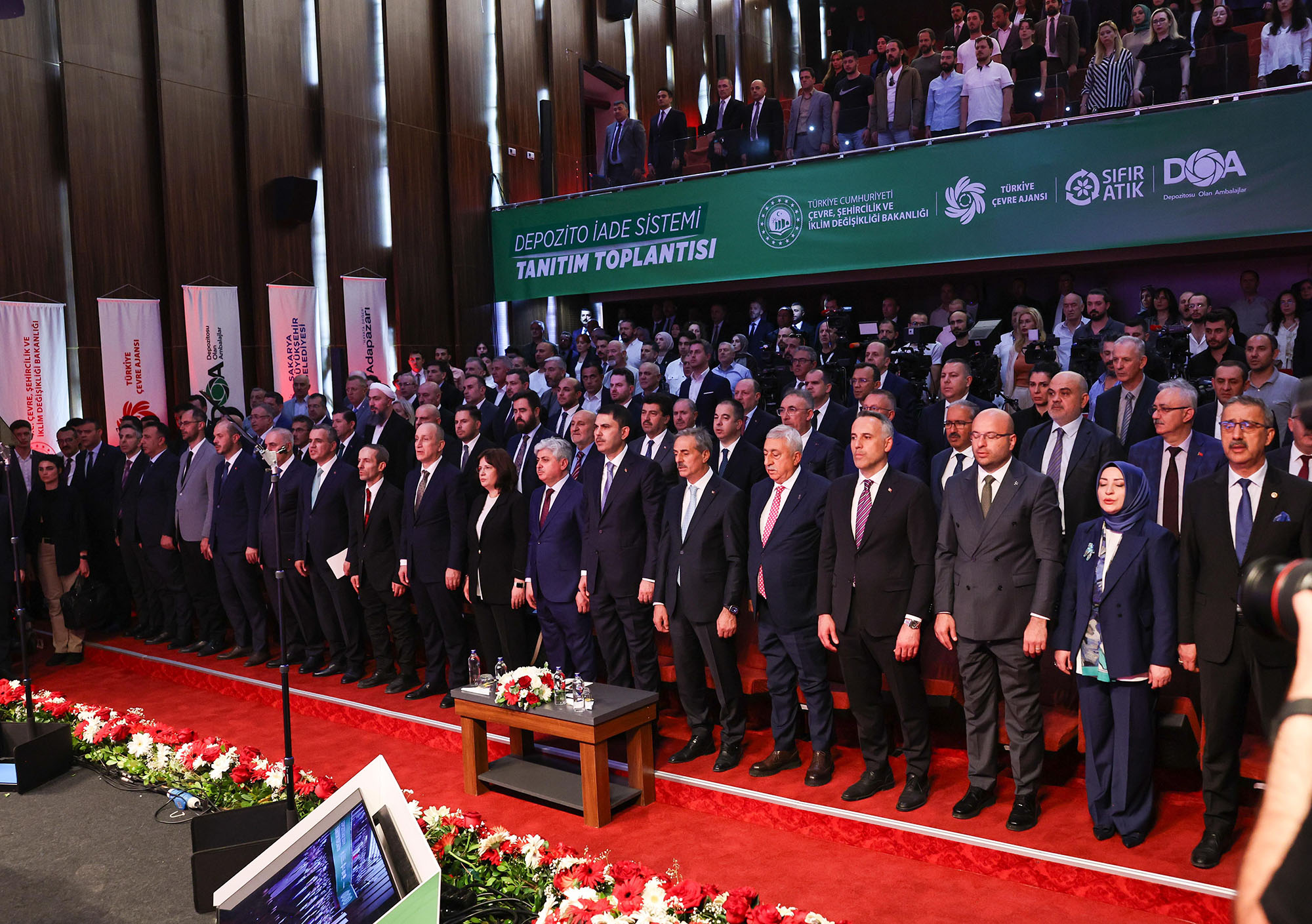 “Sakarya’yı afetlere dirençli hale getirecek, Sapanca Gölü çevresine yakışır bir proje kazandıracağız”