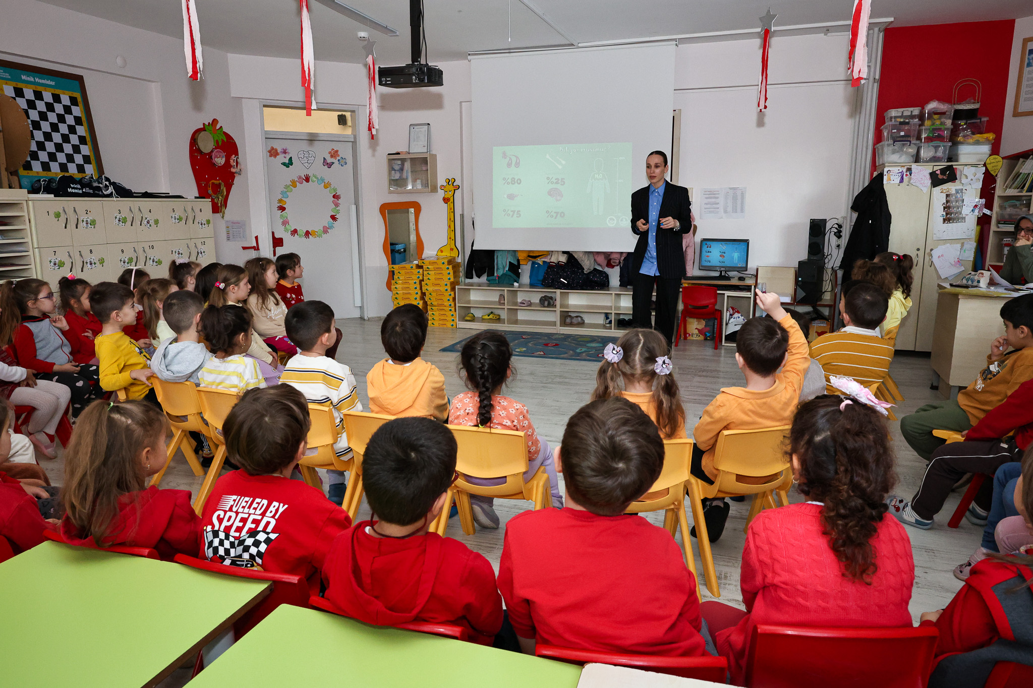 Suyun geleceğini koruyacak müfettişlerin sayısı her geçen gün artıyor