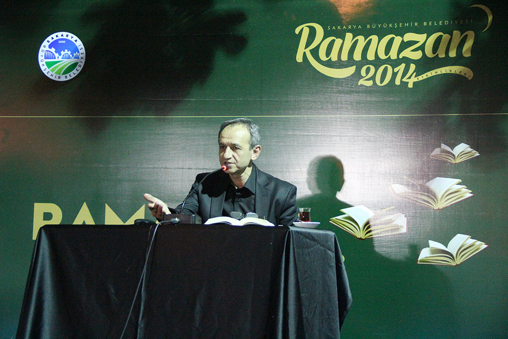 İslam Yolunda Bir Ömür: Yaman Dede