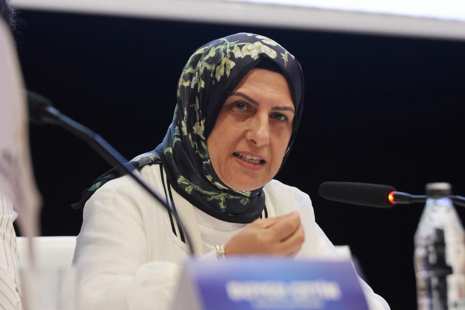 Başkan Yusuf Alemdar: “Bu dava milletin derdiyle bizzat dertlenenlerin davasıdır”
