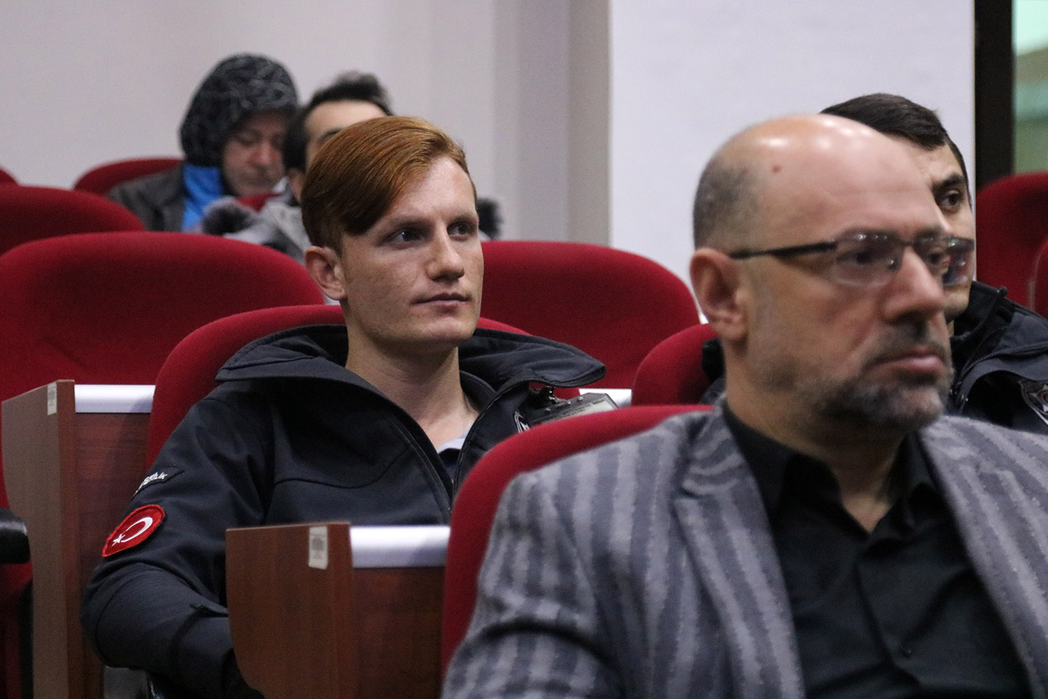 Büyükşehir personeli ‘uyuşturucuyla mücadelede’ artık çok daha bilinçli