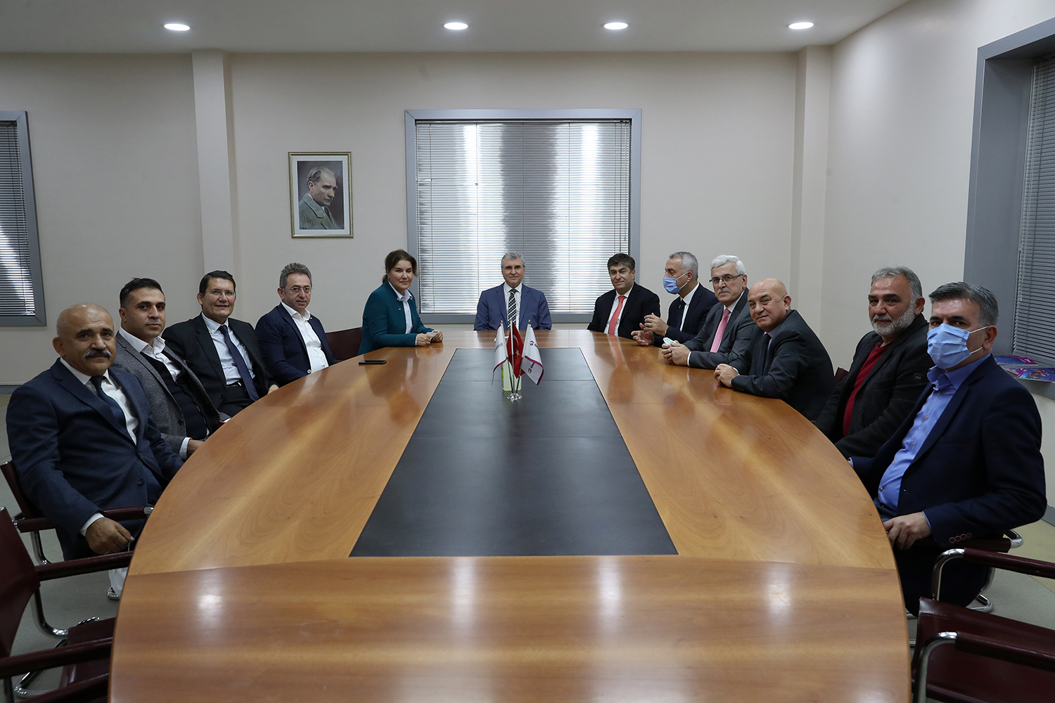 Sakarya yatırımcılar için önemli bir merkez oldu