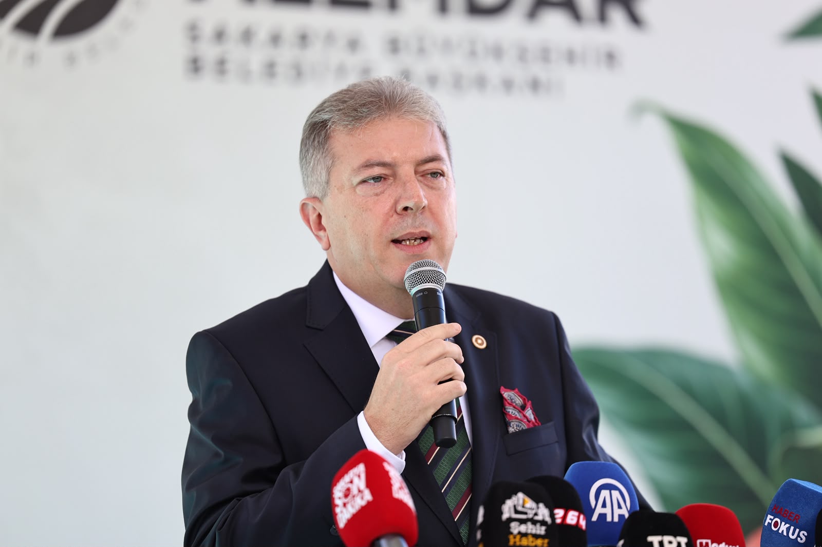 PSB Anatolia’da perde 9. kez açıldı: Sakarya’nın zenginliğini dünya görecek