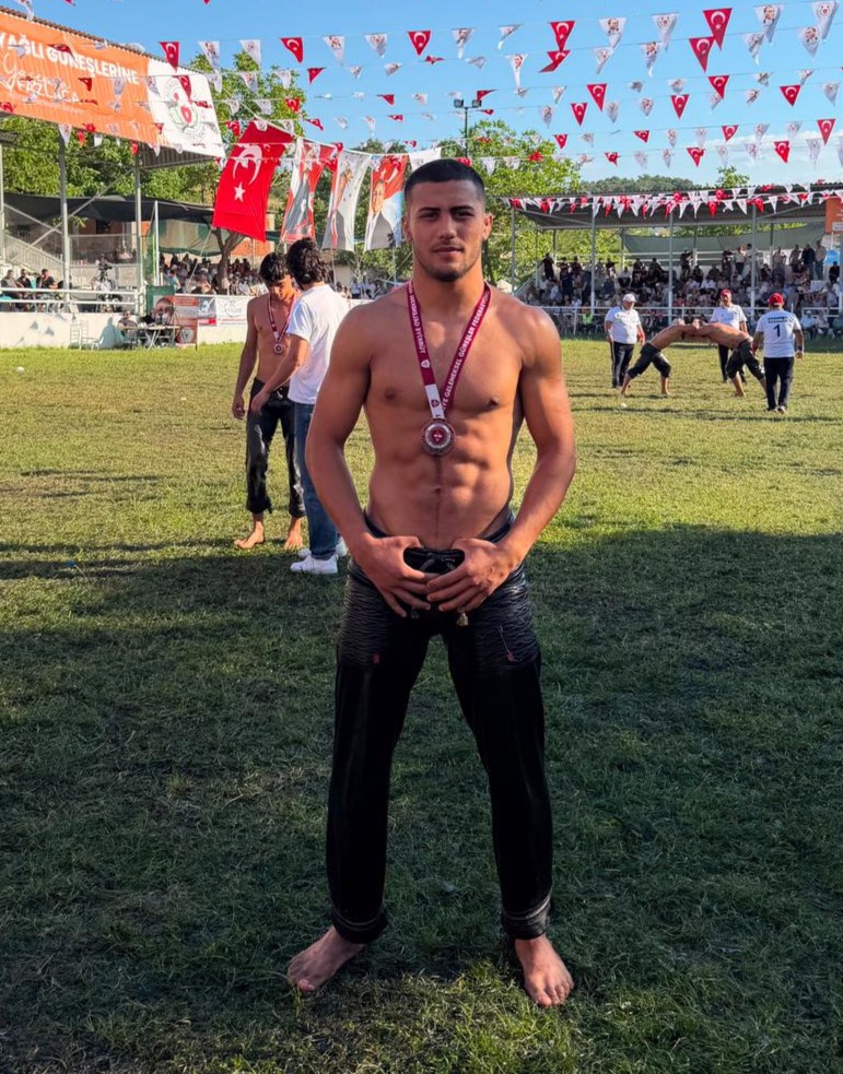 Büyükşehirli sporculardan madalya yağmuru: Bir haftada 17 madalya