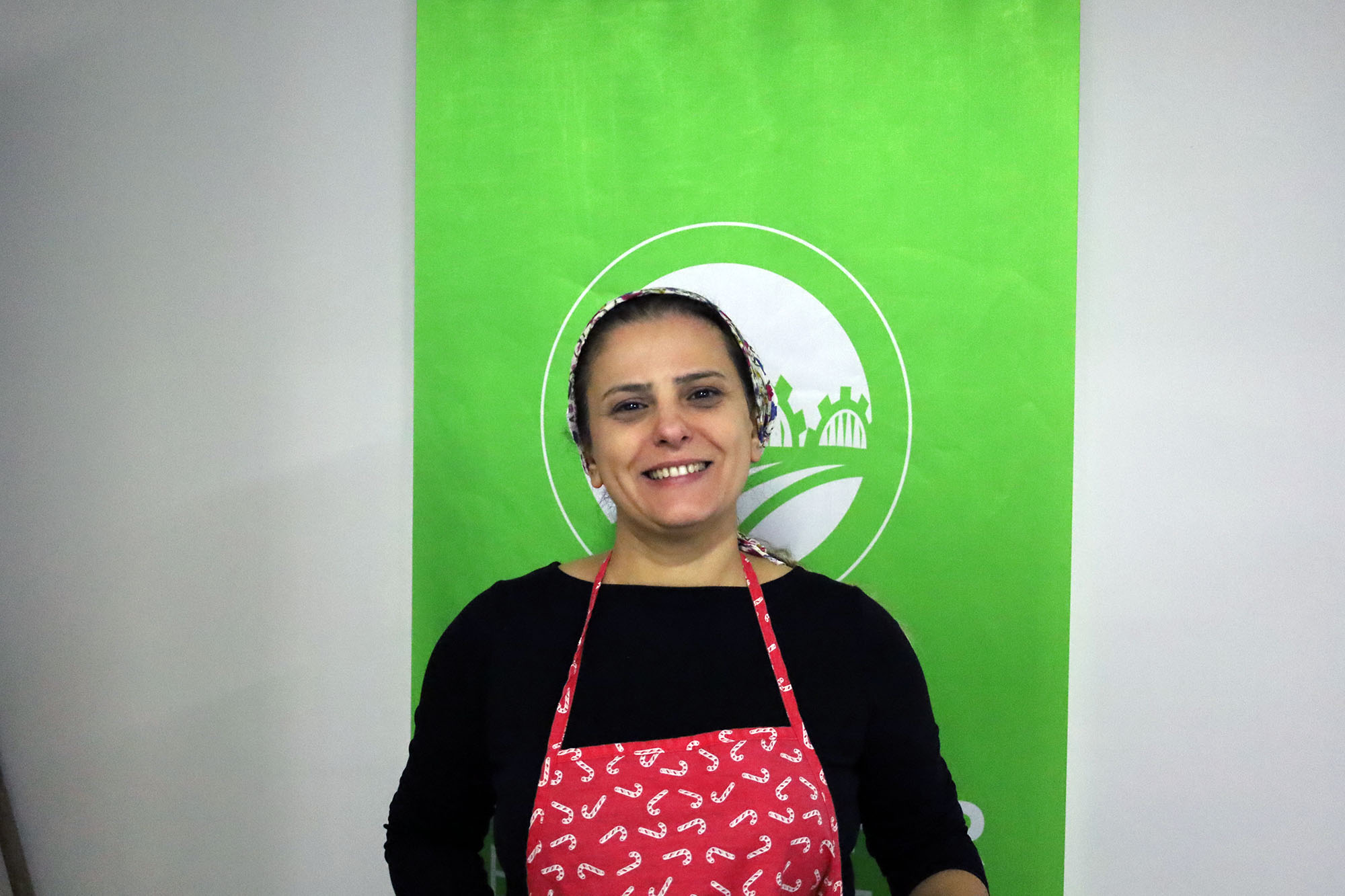 Büyükşehir’den Arifiye’ye profesyonel mutfak atölyesi