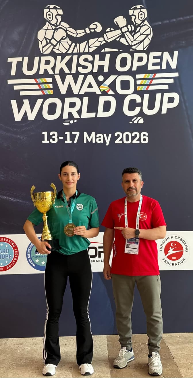 Büyükşehir sporcuları performanslarıyla göz dolduruyor