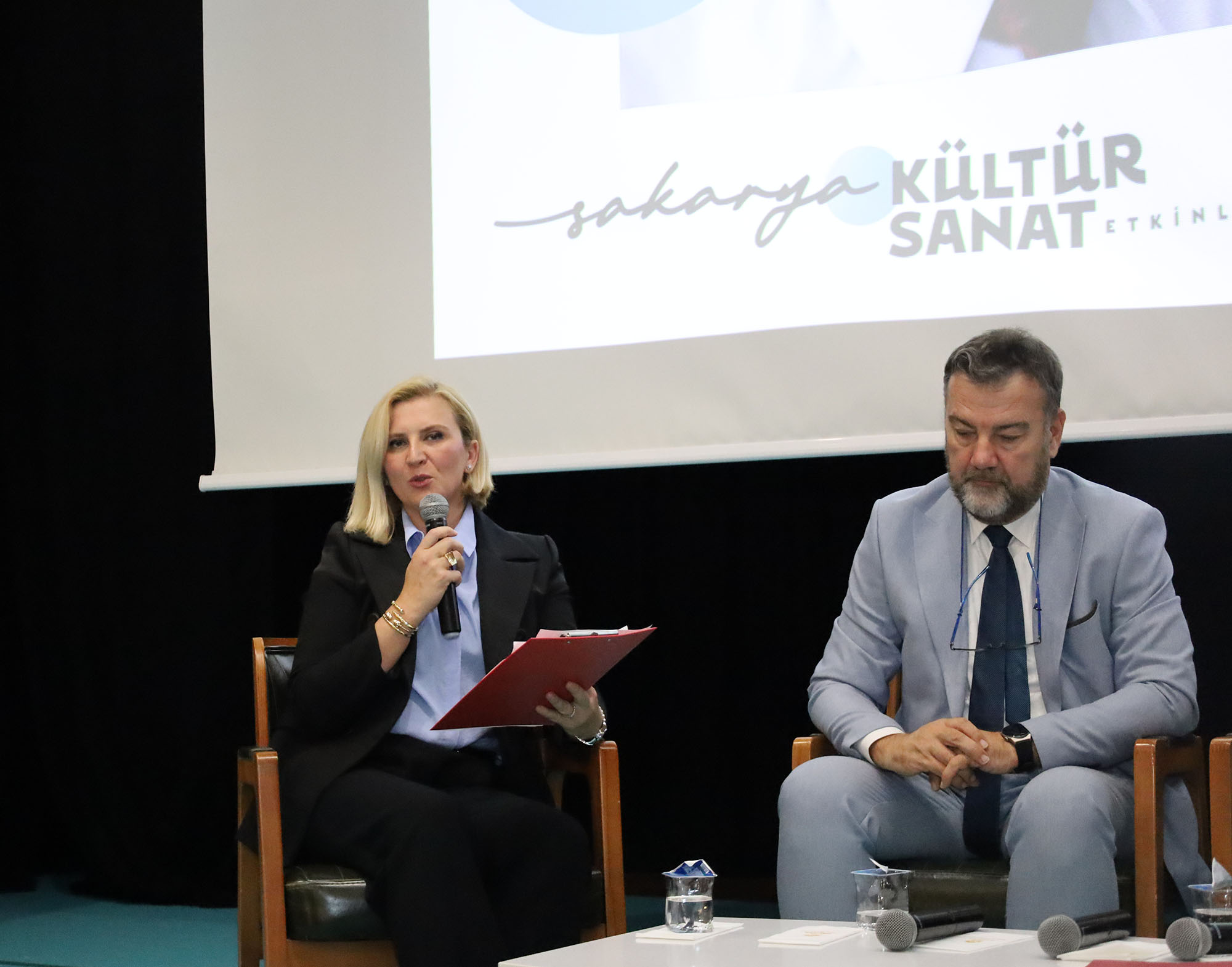 Bilge Kral Aliya vefatının 22. yıl dönümünde anıldı