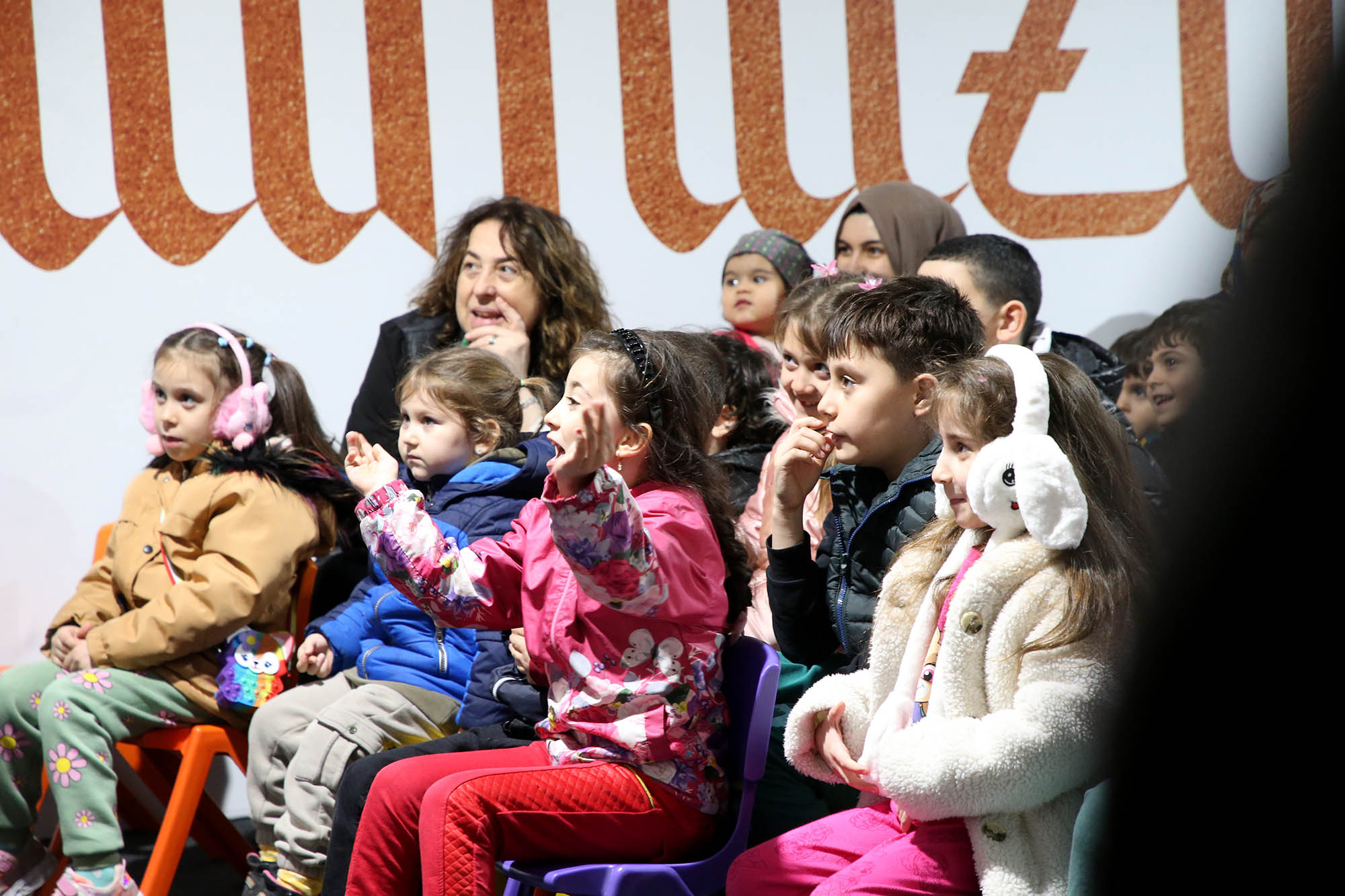 Sakarya 11 ayın sultanı Ramazan’ın huzurunu bu sokakta hissediyor 
