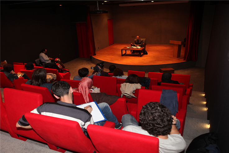 Büyükşehir Akademi Bilginin Peşinde