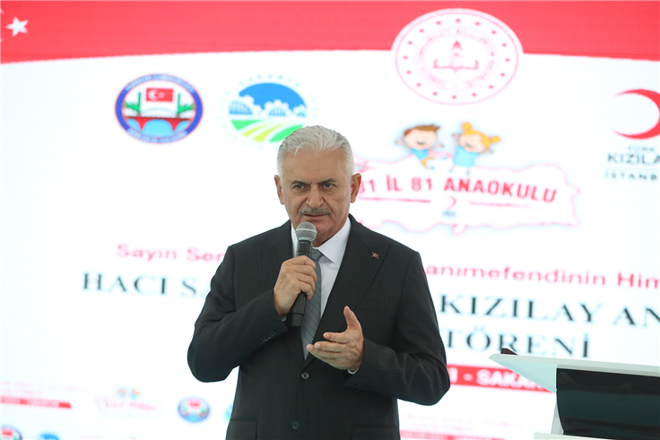 “Tek gayemiz, çocuklarımız eğitimde bizim yaşadıklarımızı yaşamasın”