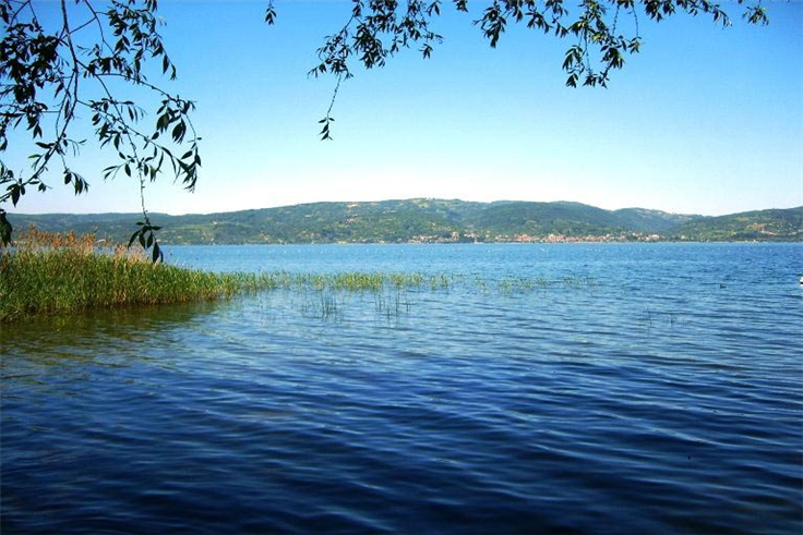 Sapanca Gölü’nde Büyük Temizlik