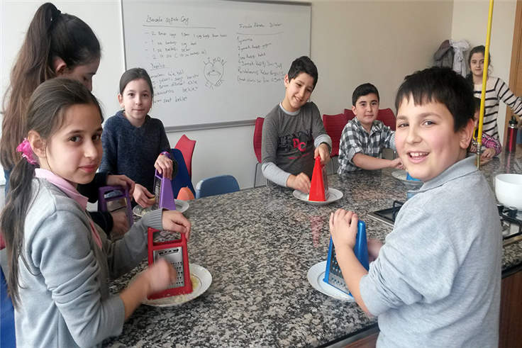 Ekmek israfını engellemenin en lezzetli yolu